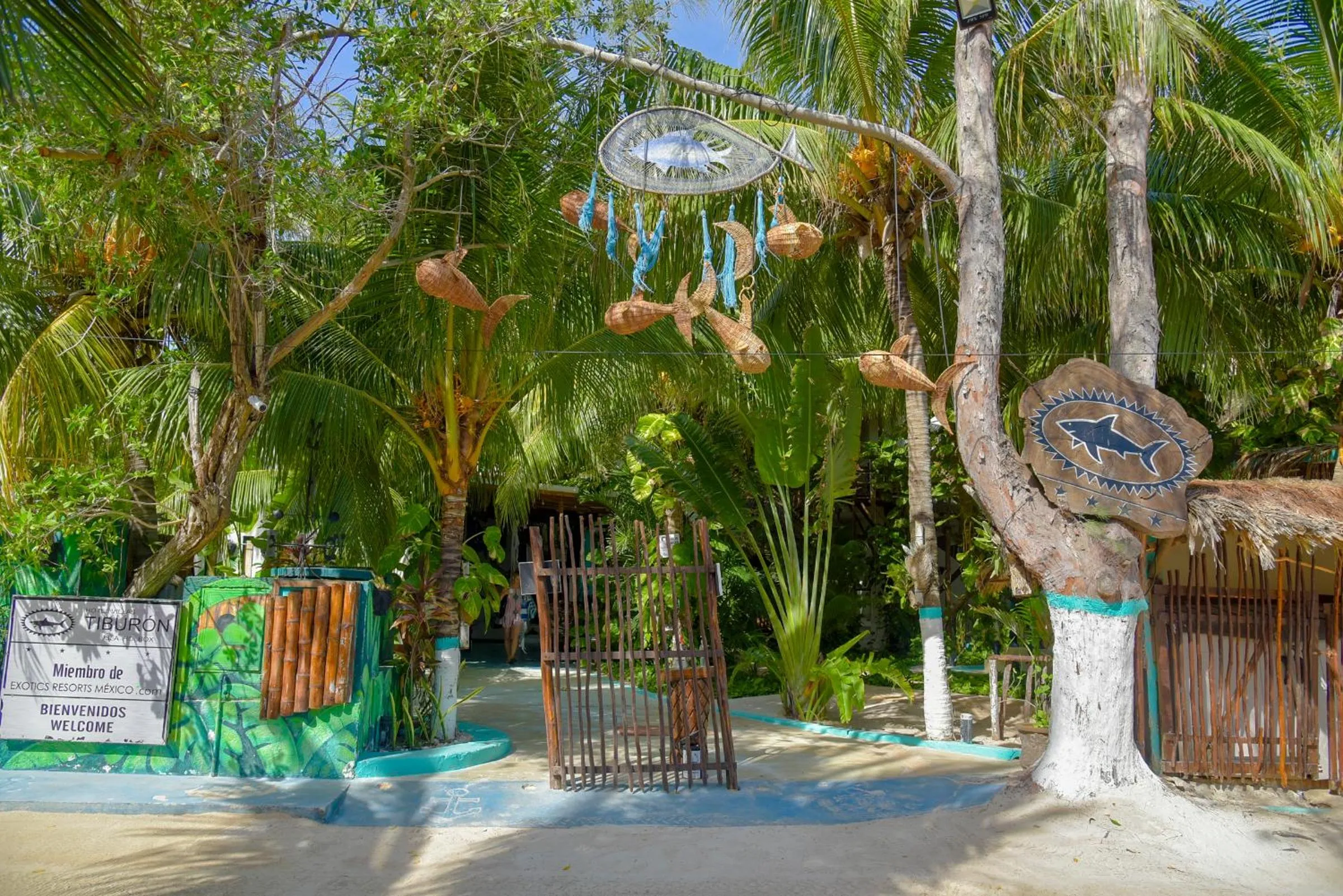 Hotel Villas Tiburon Adults Only