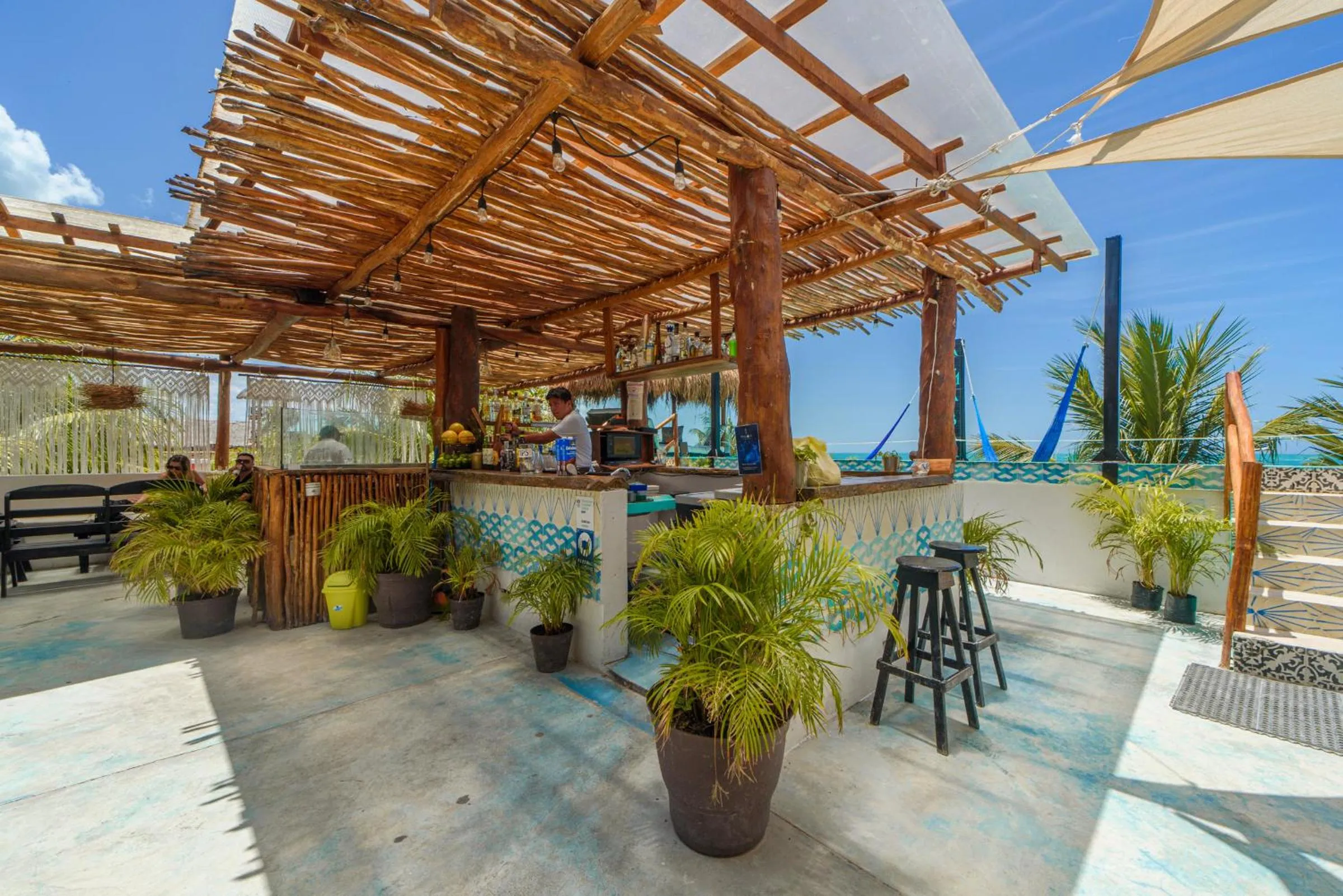 Hotel Villas Tiburon Adults Only