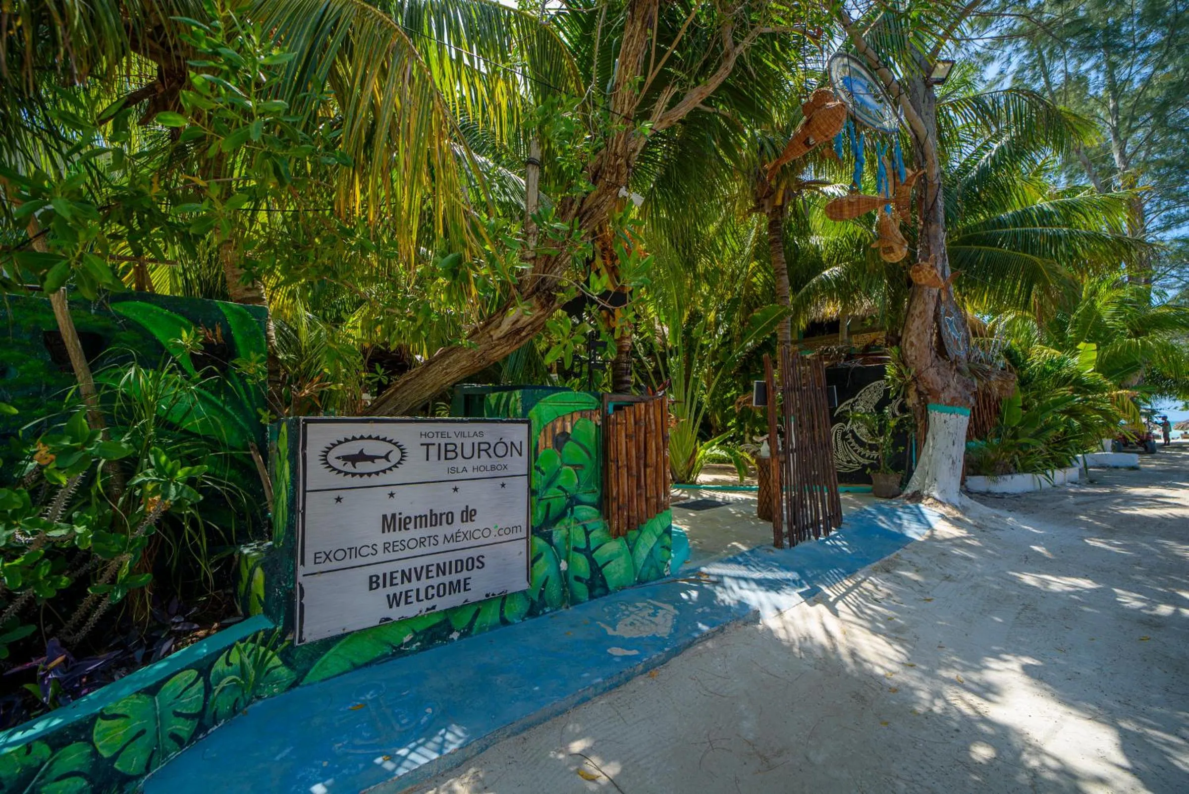 Hotel Villas Tiburon Adults Only