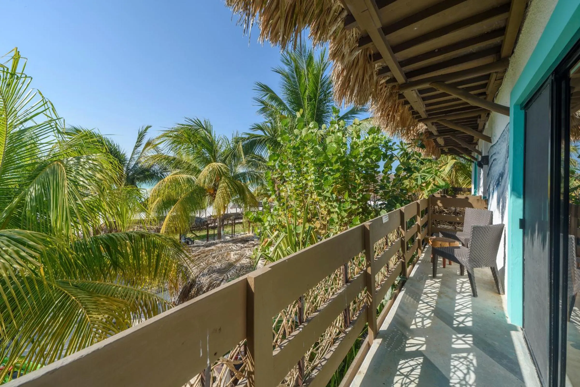 Hotel Villas Tiburon Adults Only