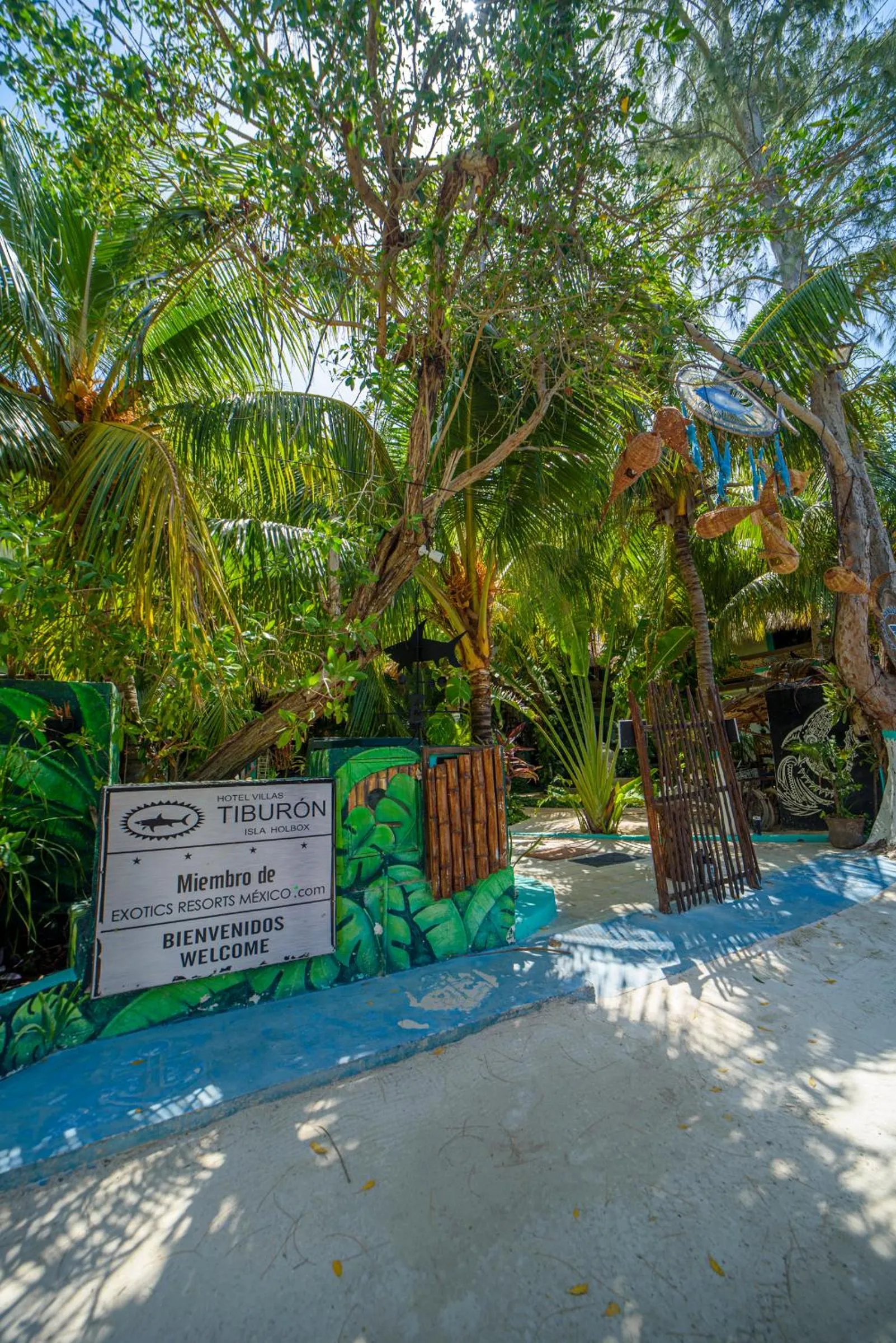 Hotel Villas Tiburon Adults Only