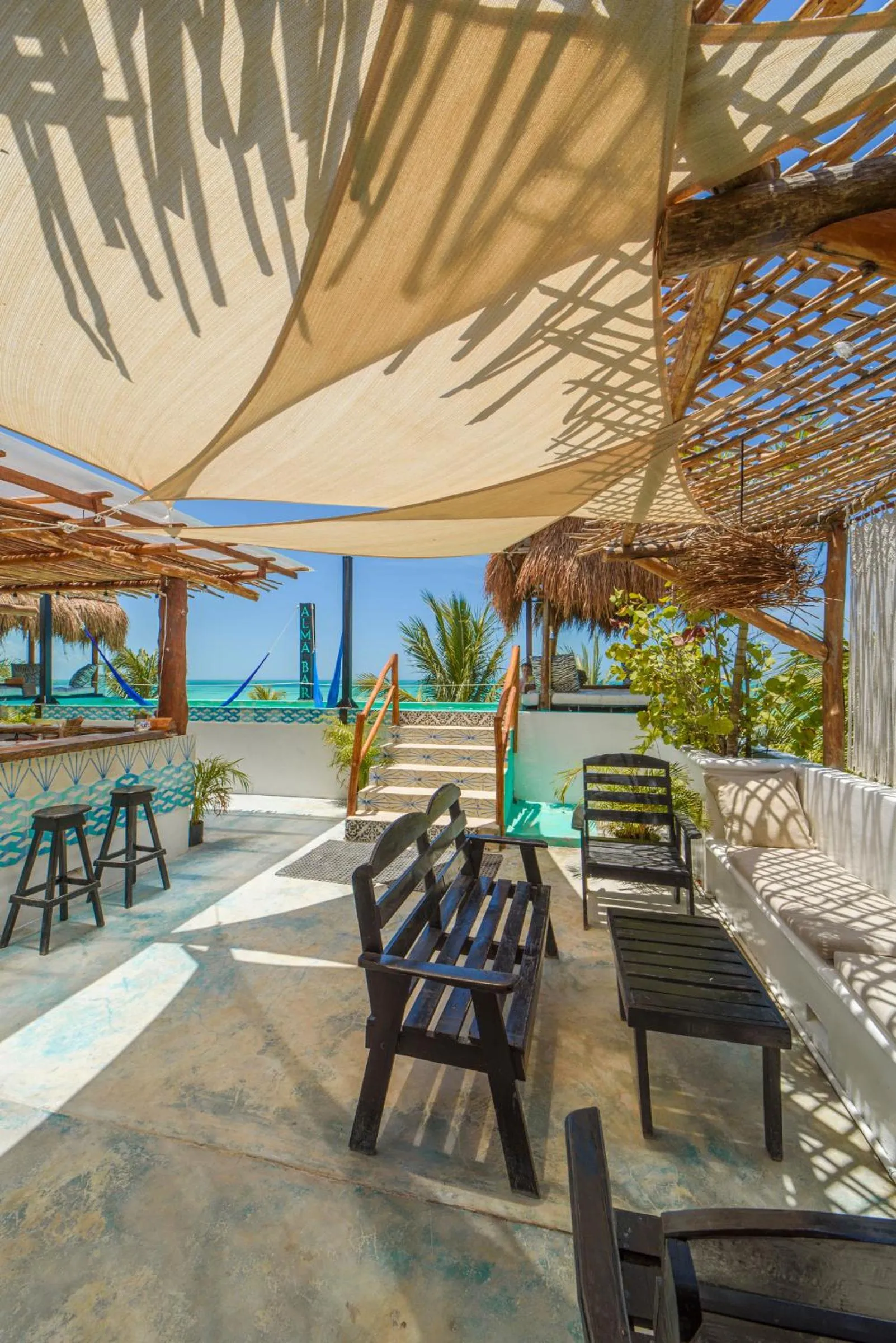 Hotel Villas Tiburon Adults Only