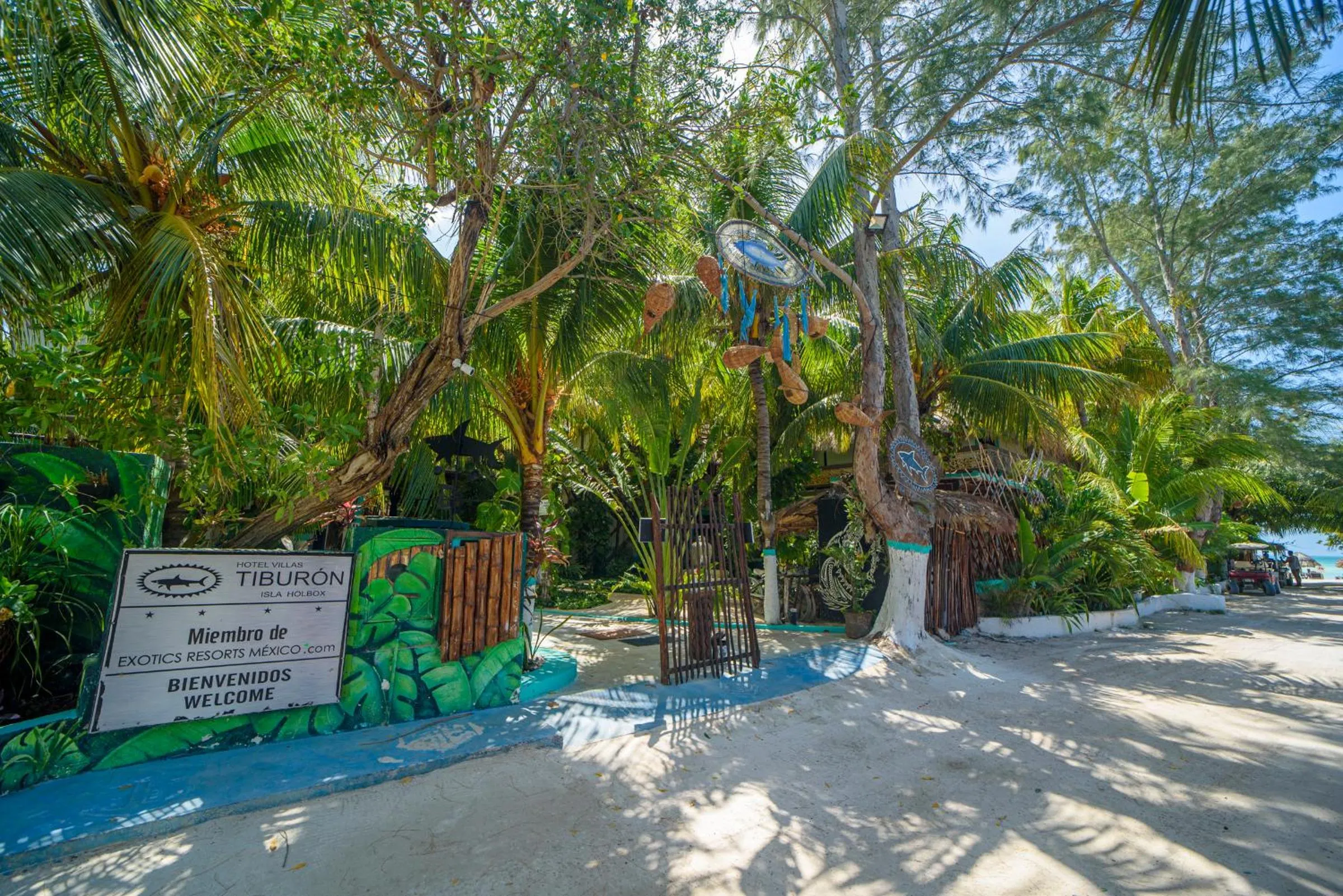 Hotel Villas Tiburon Adults Only