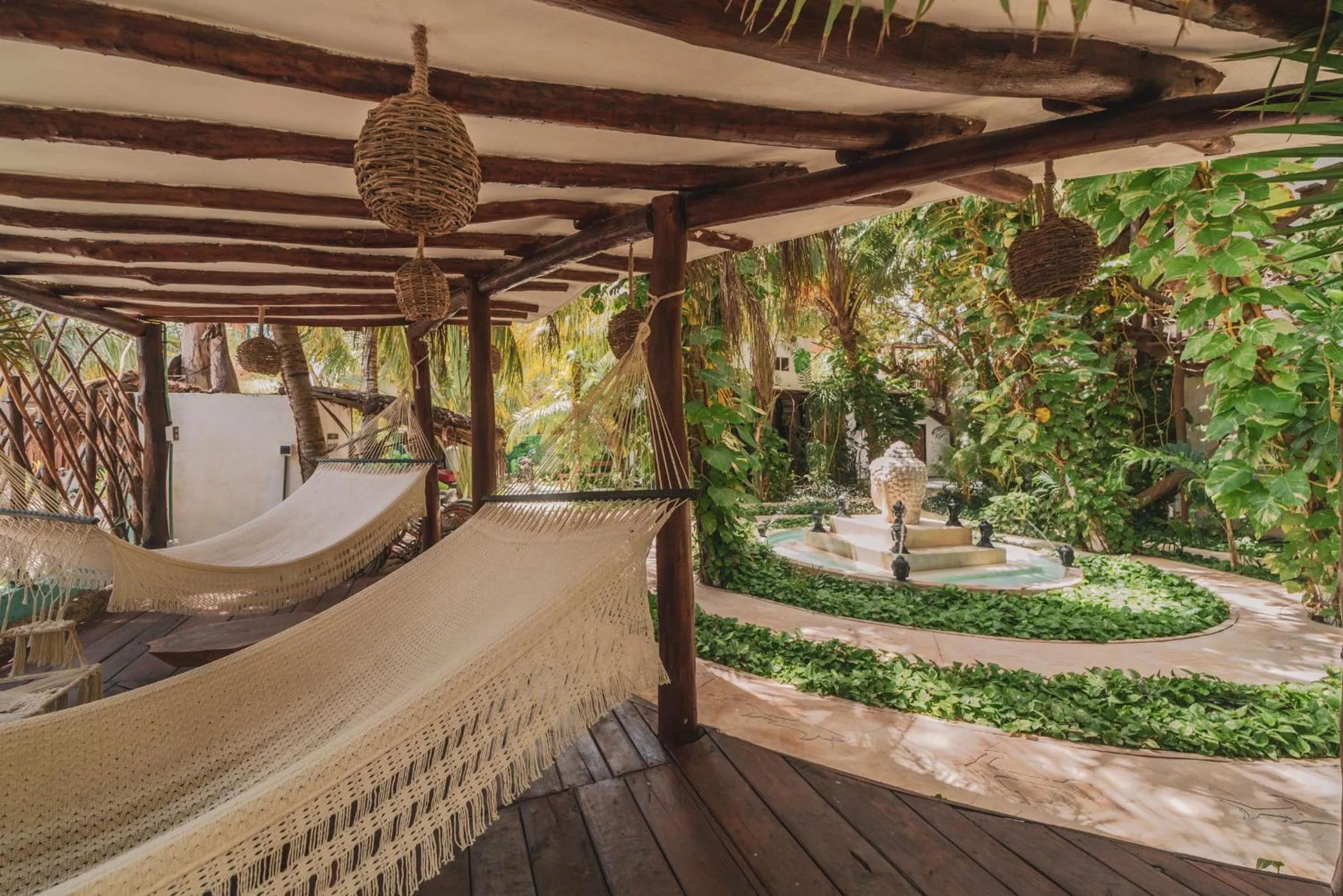 Living room in Hotel Villas Tiburon Adults Only