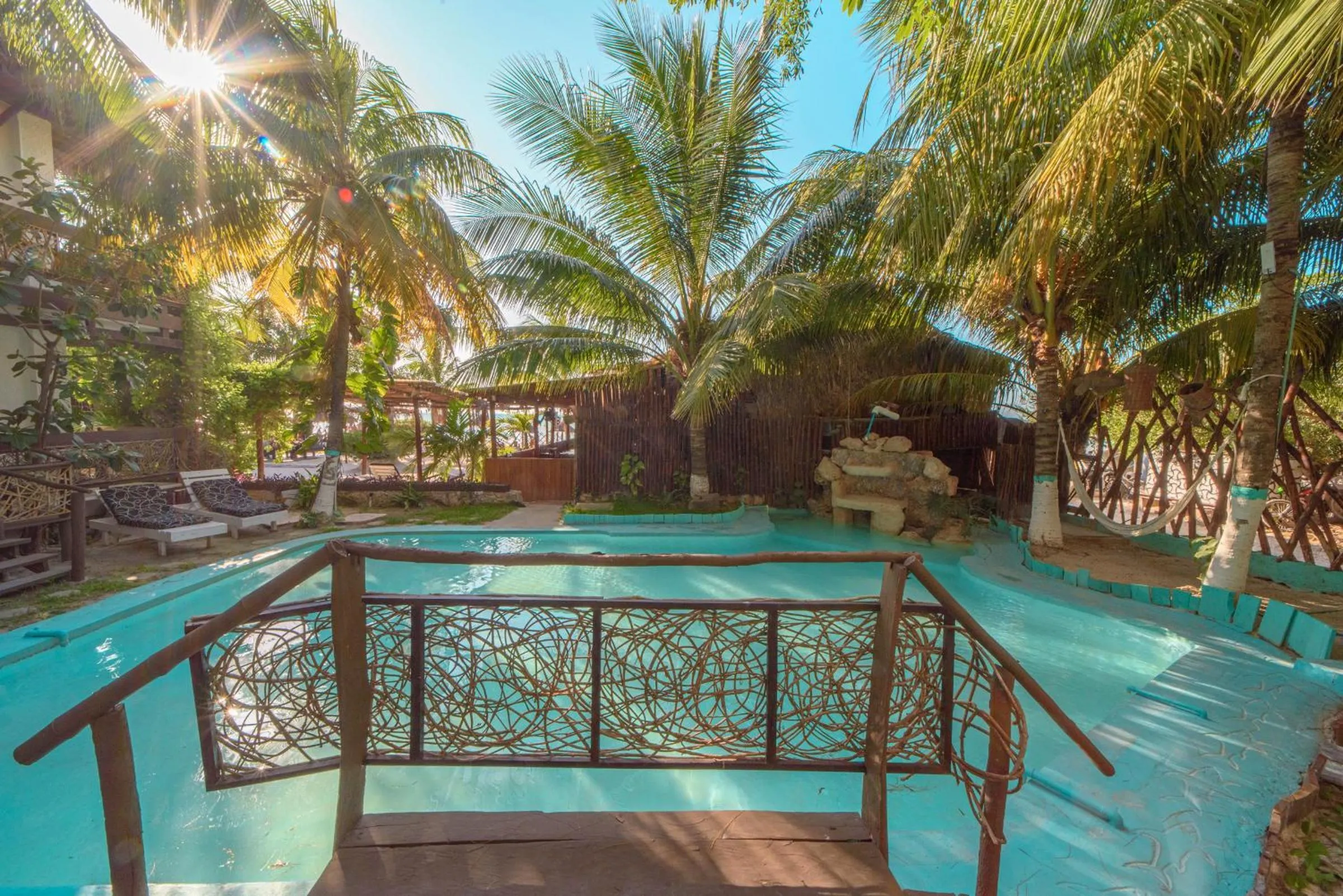 Hotel Villas Tiburon Adults Only