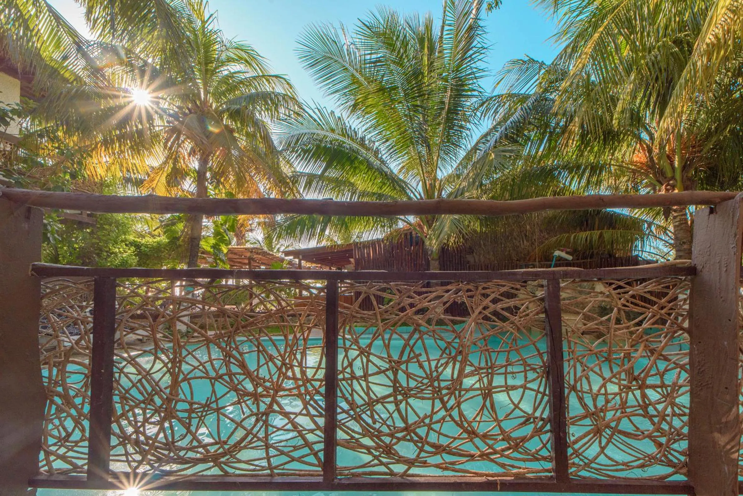 Hotel Villas Tiburon Adults Only