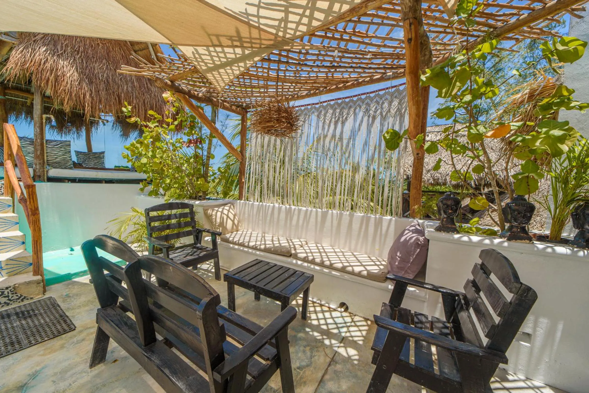 Hotel Villas Tiburon Adults Only