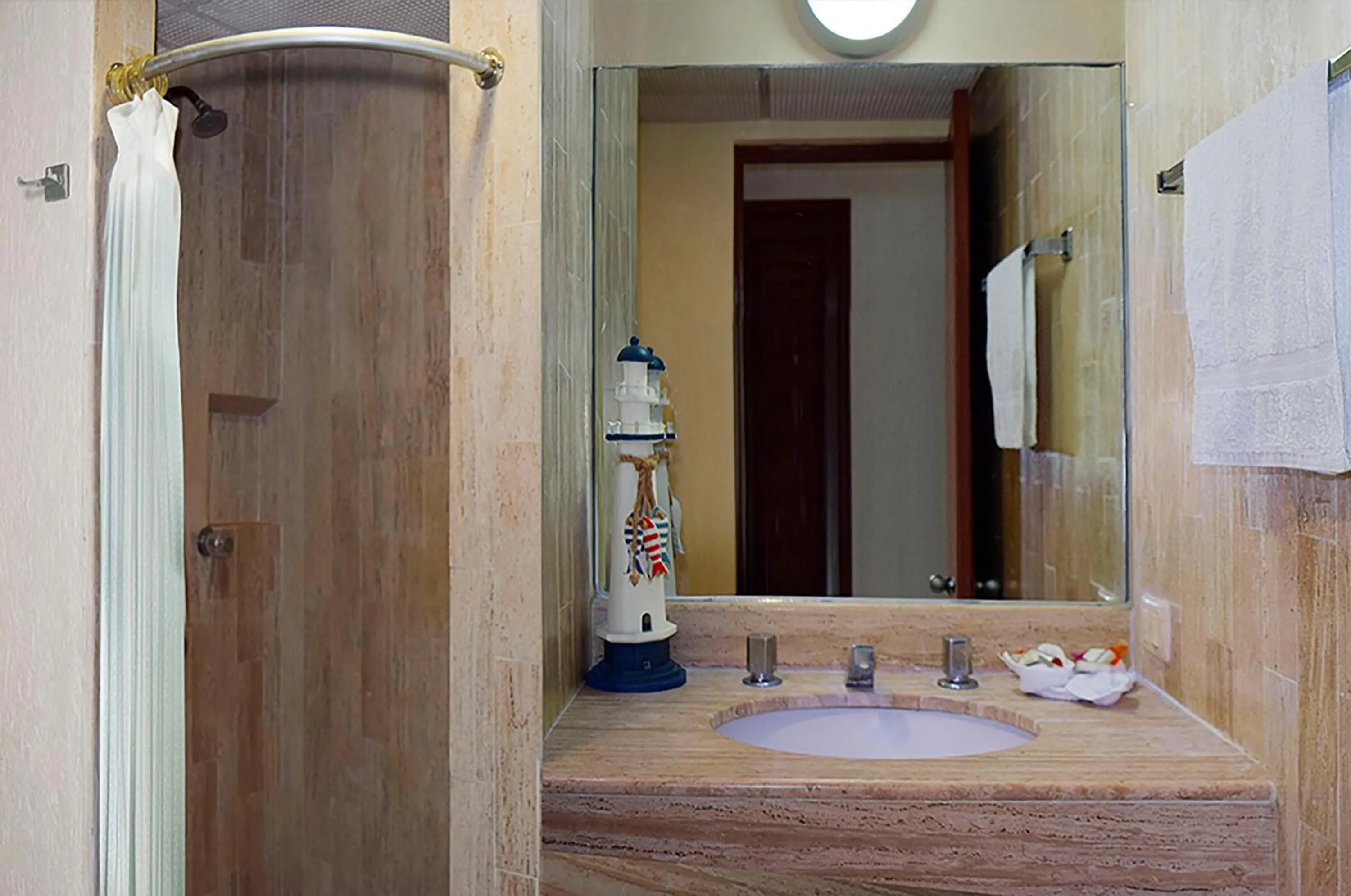 Hotel Villas Tiburon Adults Only