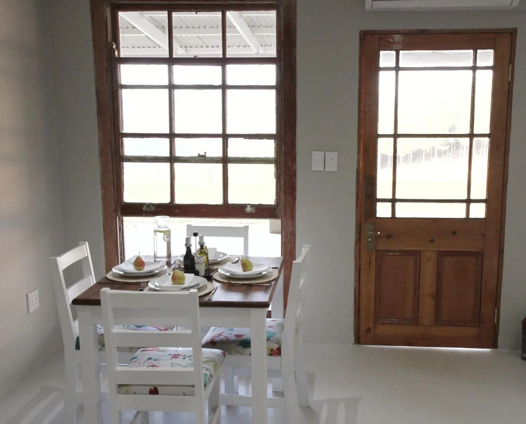 Food and drinks in Curry's Post Bed & Breakfast