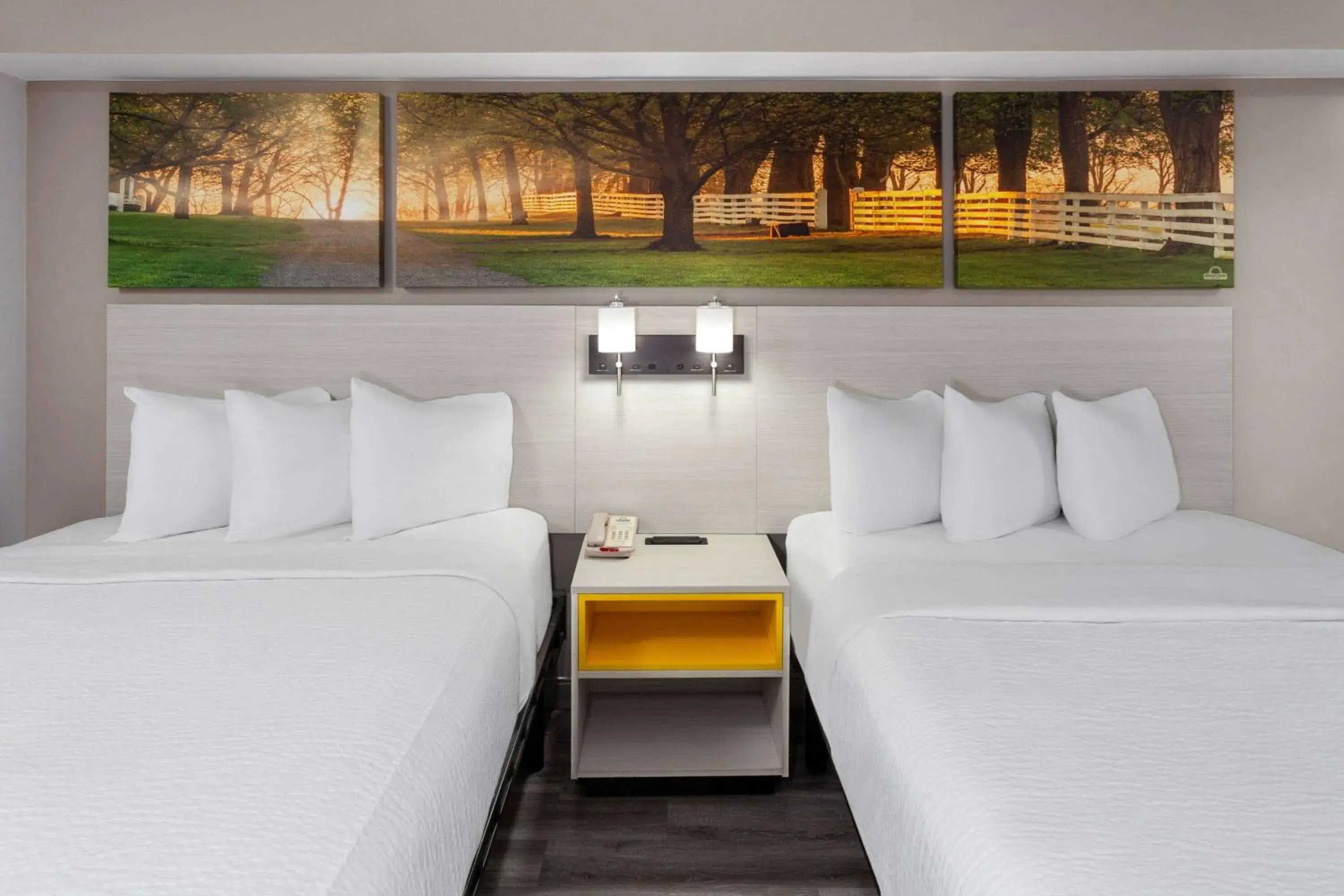 Photo of the whole room, Bed in Days-Inn by Wyndham Baltimore Northwest Photo of the whole room, Bed in Days-Inn by Wyndham Baltimore Northwest