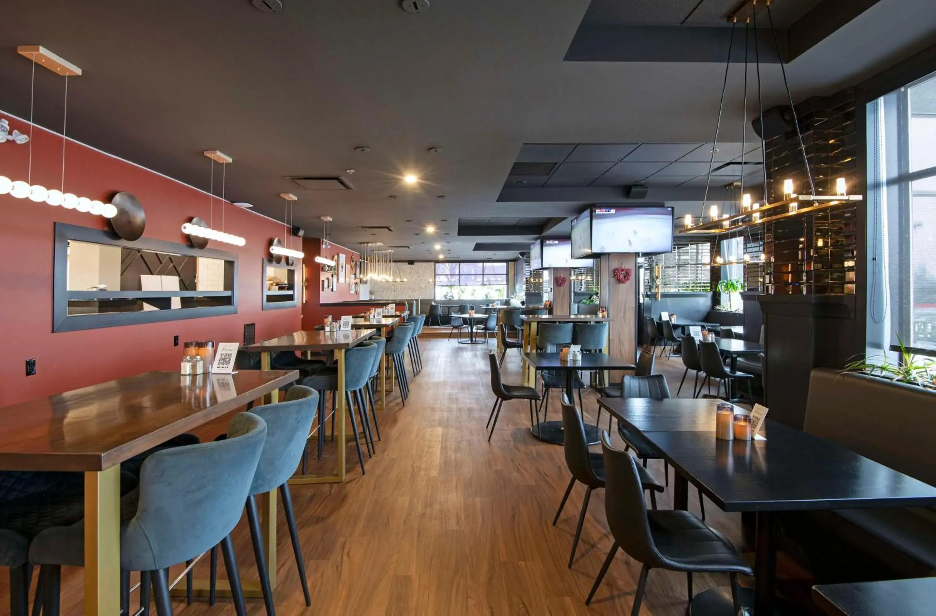 Restaurant/places to eat in Best Western Premier Aberdeen Kamloops Restaurant/places to eat in Best Western Premier Aberdeen Kamloops