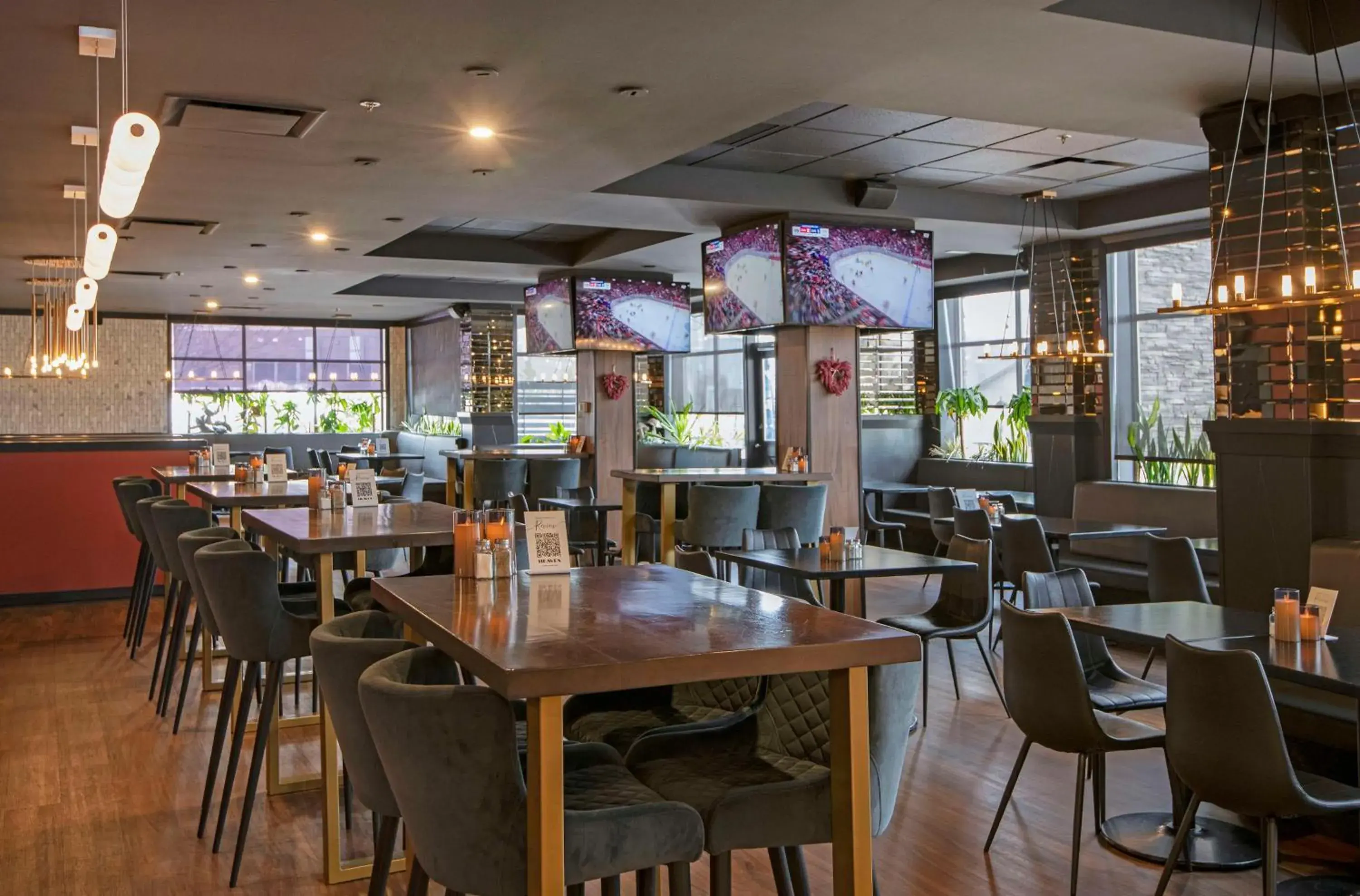 Restaurant/places to eat in Best Western Premier Aberdeen Kamloops Restaurant/places to eat in Best Western Premier Aberdeen Kamloops