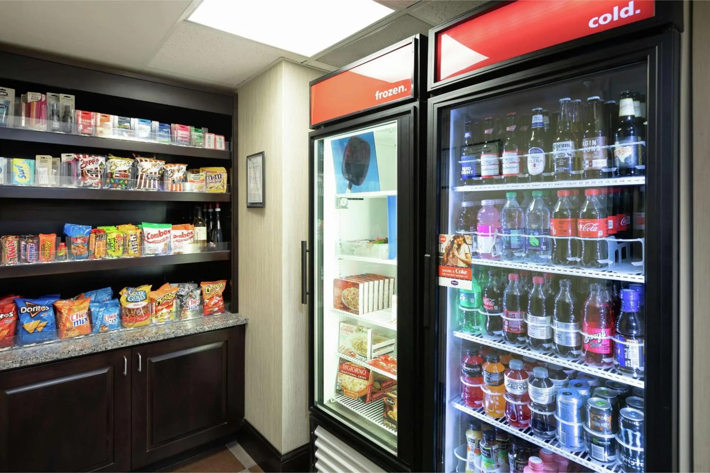 Restaurant/places to eat in Hampton Inn Houma Restaurant/places to eat in Hampton Inn Houma