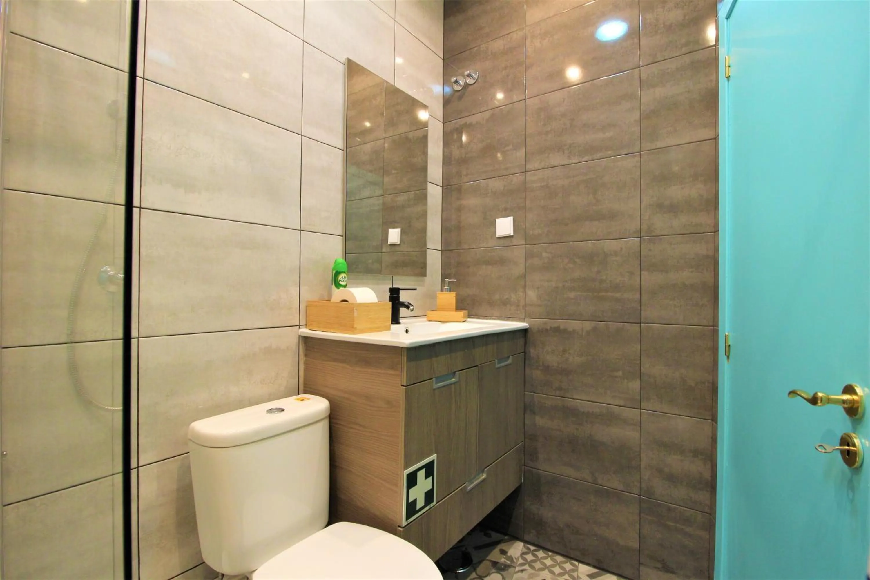 C&O Guest House Lisbon