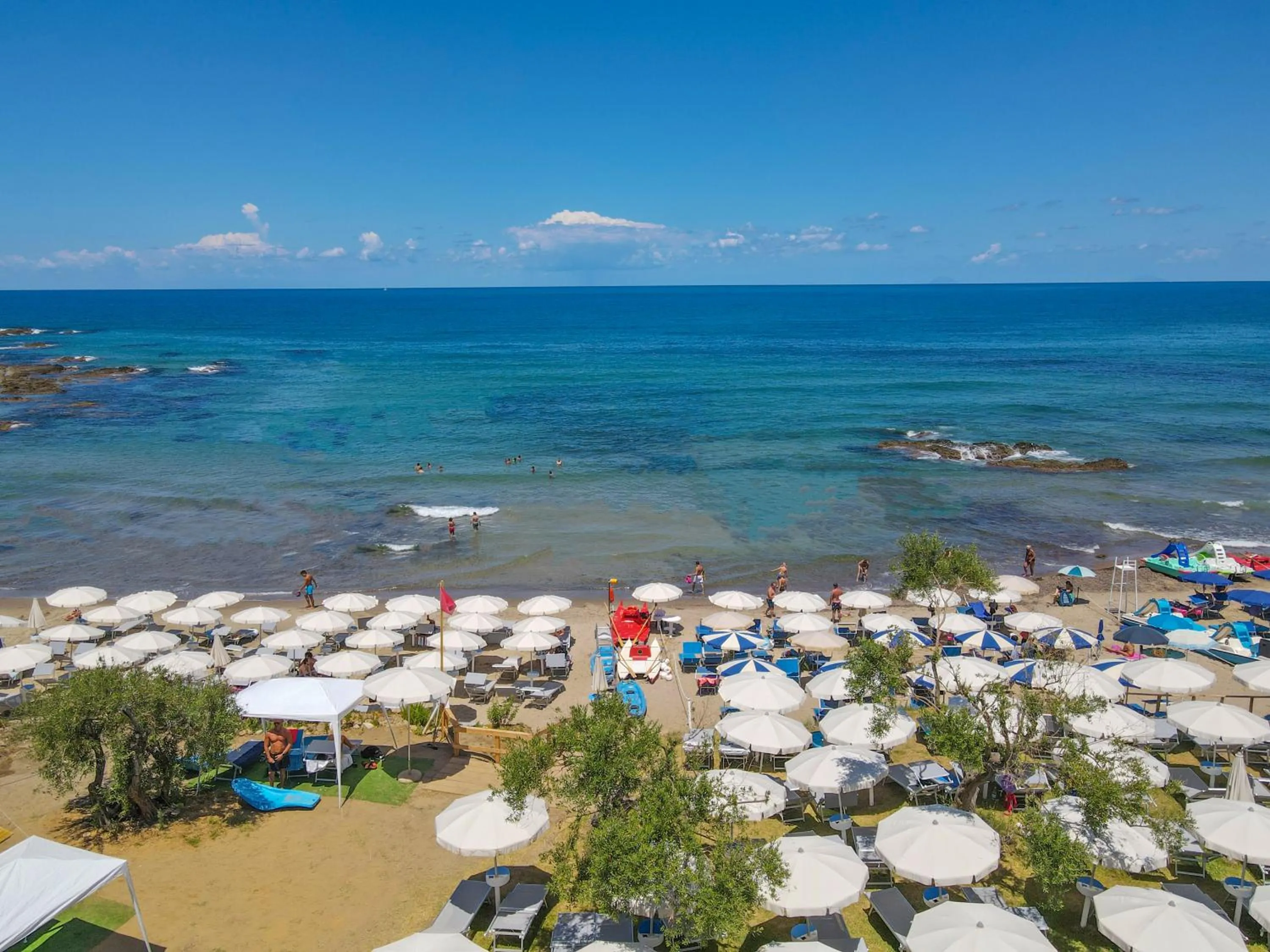 Cefalu Resort - Sporting Club