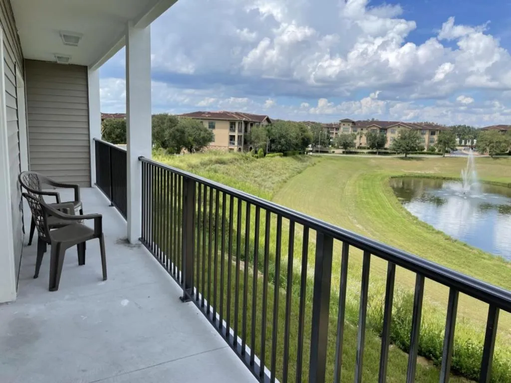 View (from property/room) in Regal Palms Resort & Spa