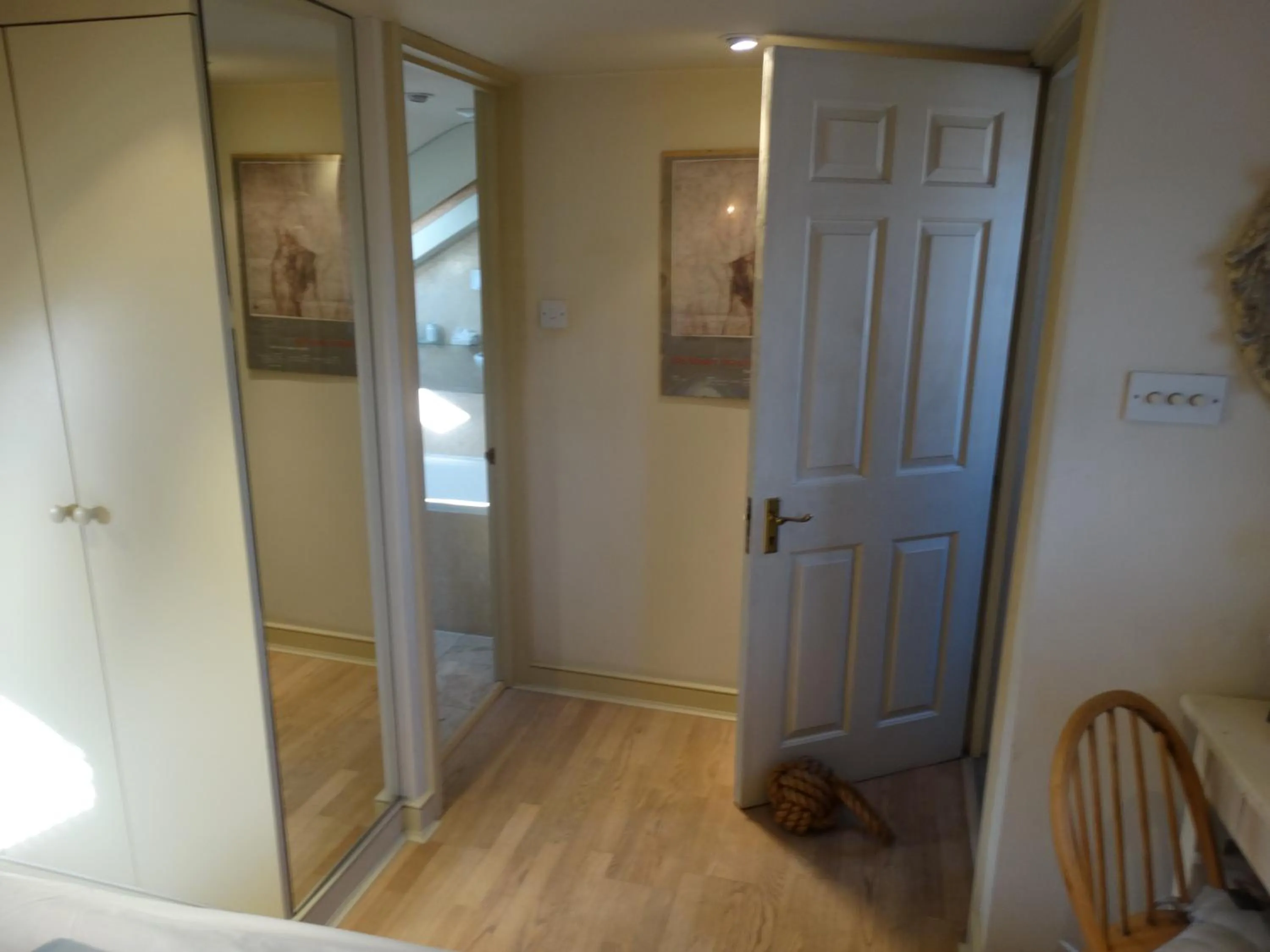Other in Hurlingham Bed and Breakfast