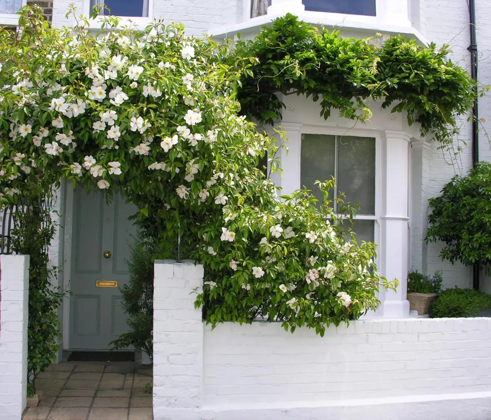 Hurlingham Bed and Breakfast Hurlingham Bed and Breakfast