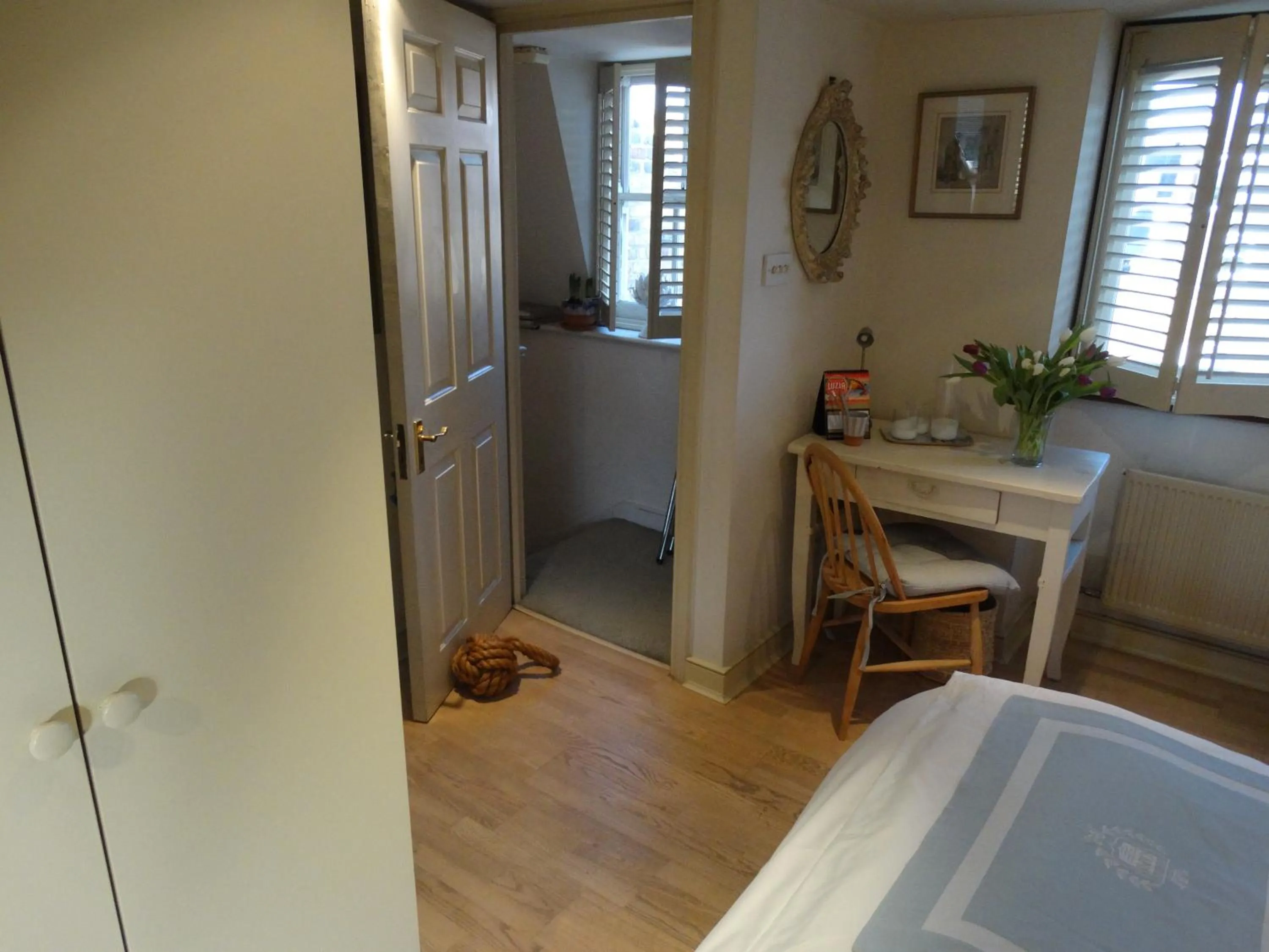 Other, Bed in Hurlingham Bed and Breakfast