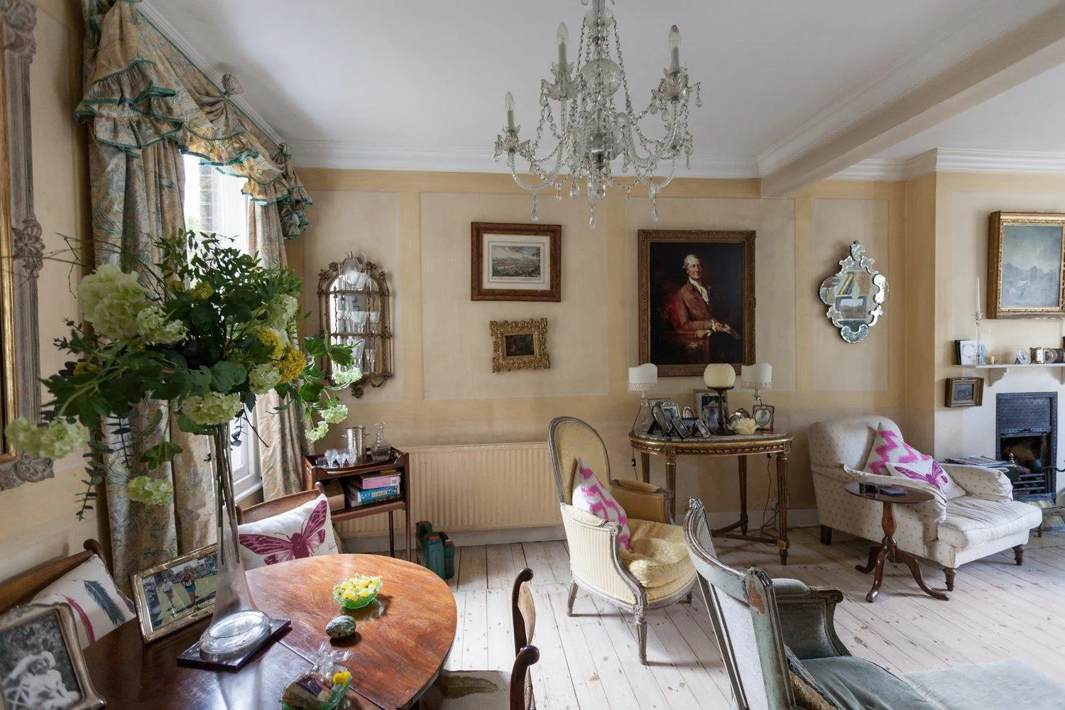 Other in Hurlingham Bed and Breakfast