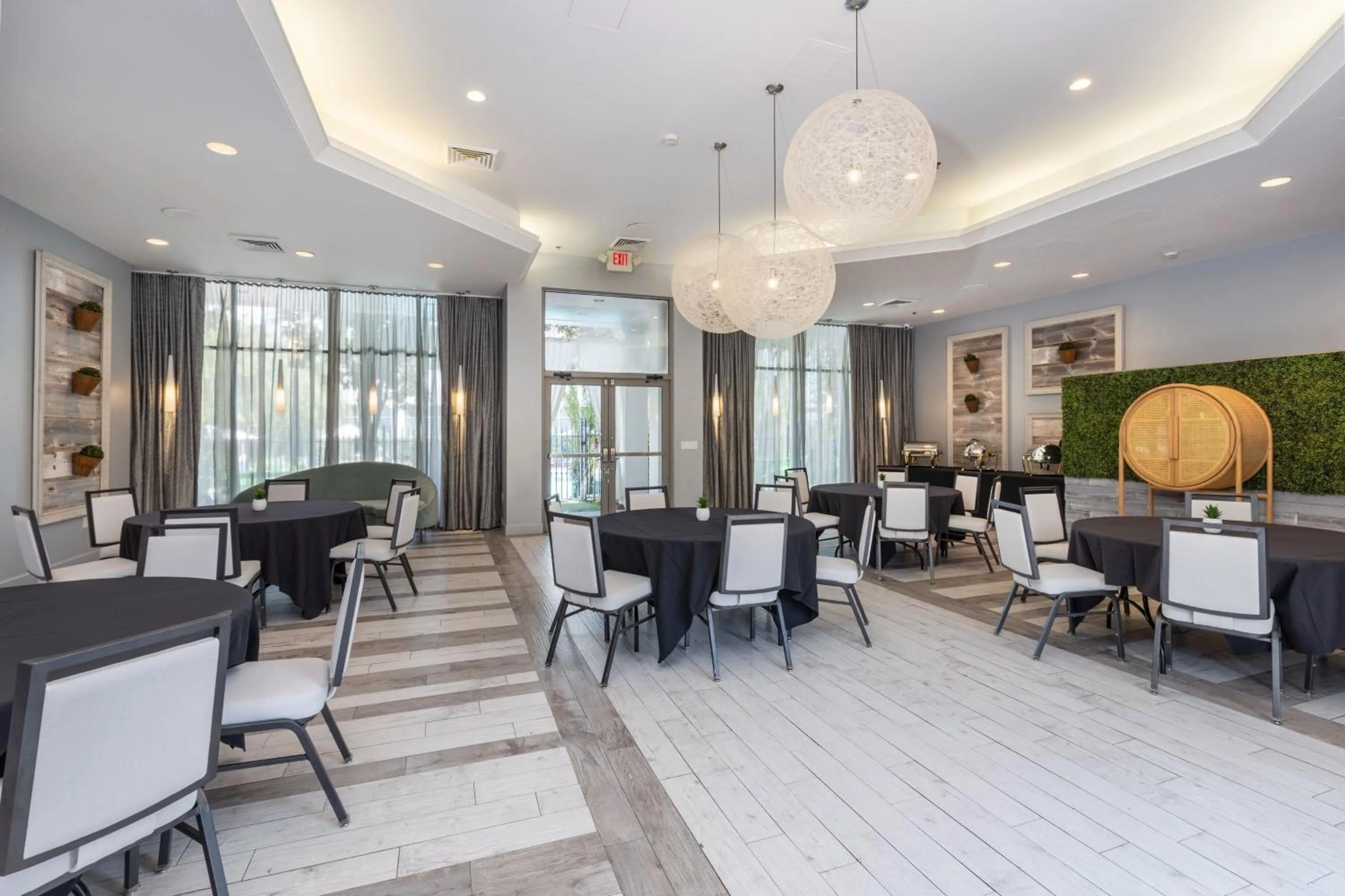 Meeting/conference room in Castle Hotel, Autograph Collection