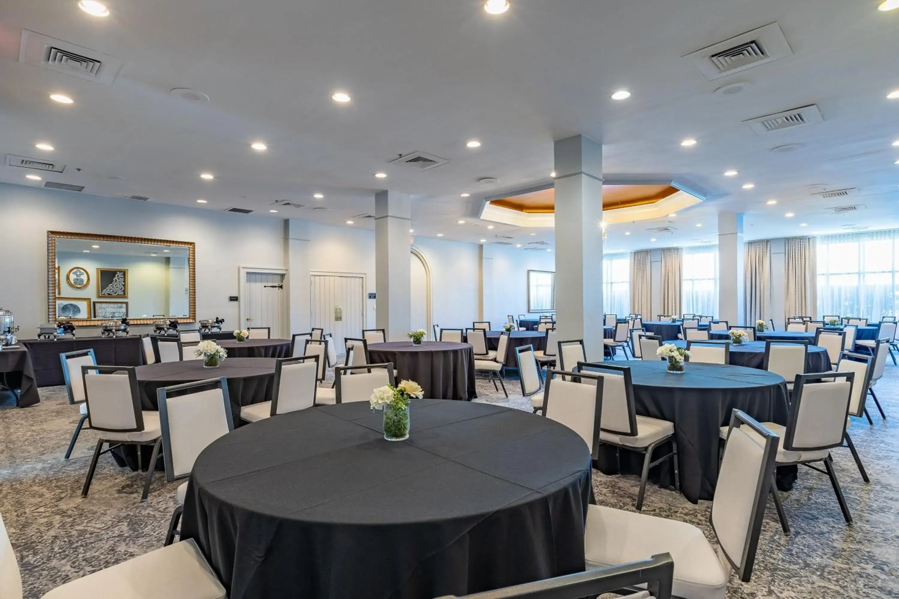 Lobby or reception in Castle Hotel, Autograph Collection Lobby or reception in Castle Hotel, Autograph Collection