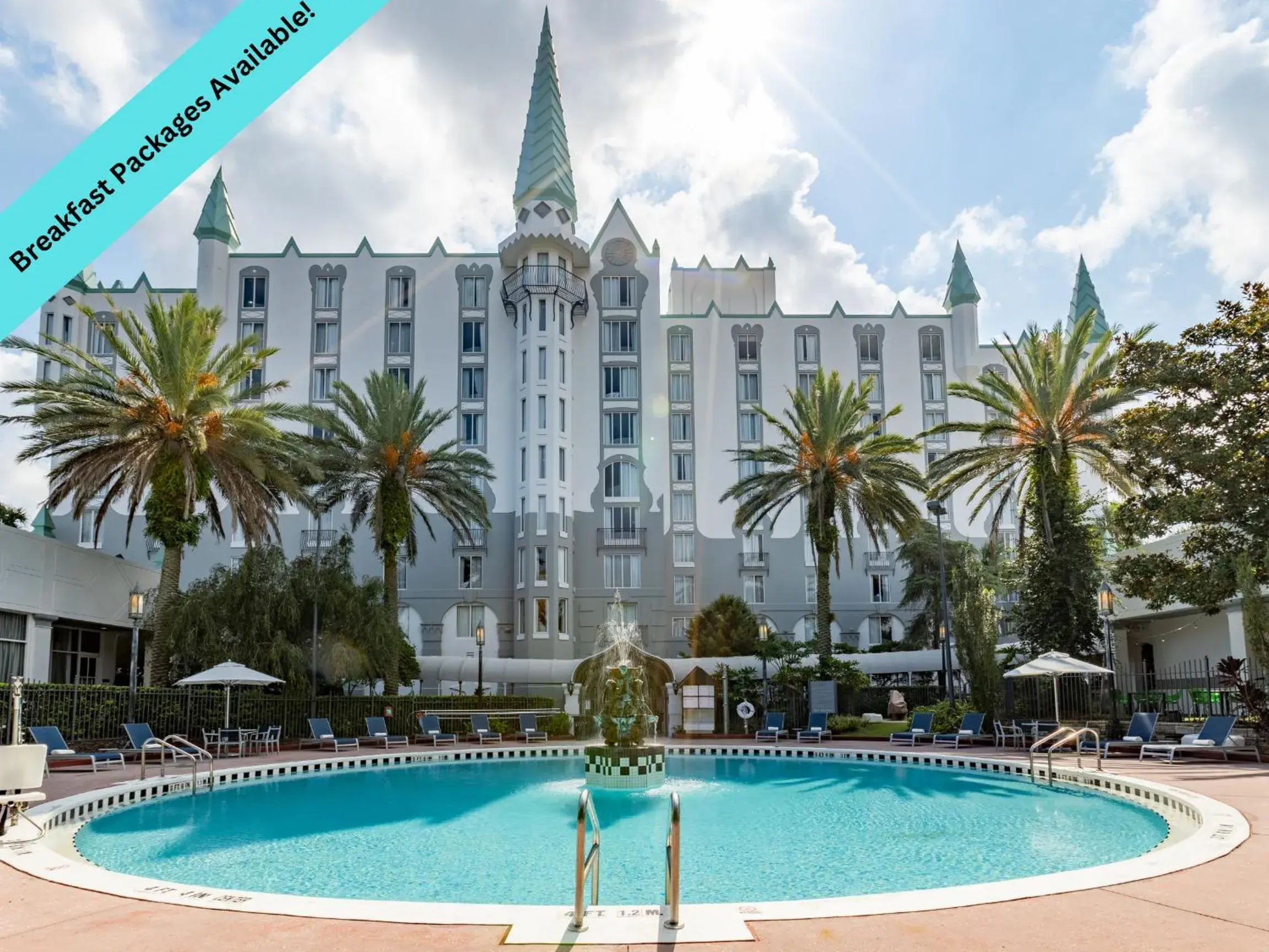 Property building in Castle Hotel, Autograph Collection Property building in Castle Hotel, Autograph Collection