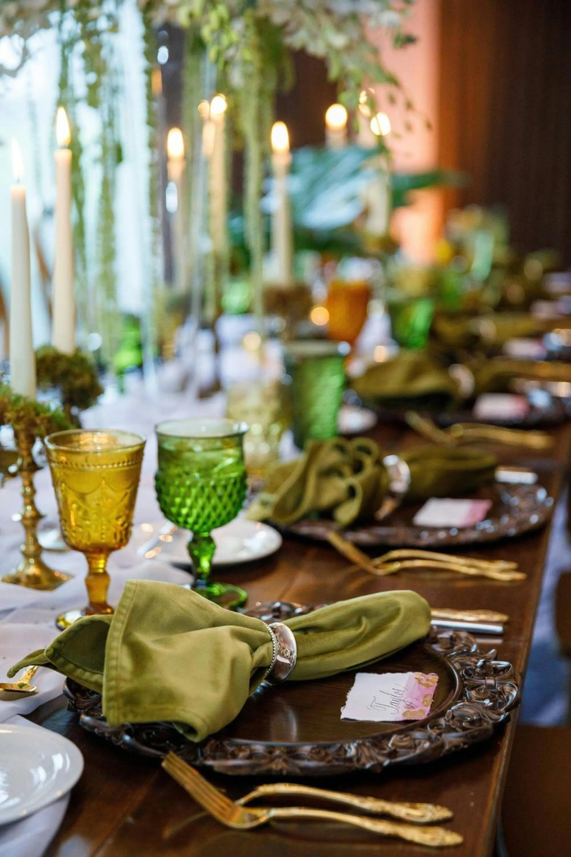 Banquet/Function facilities in Castle Hotel, Autograph Collection