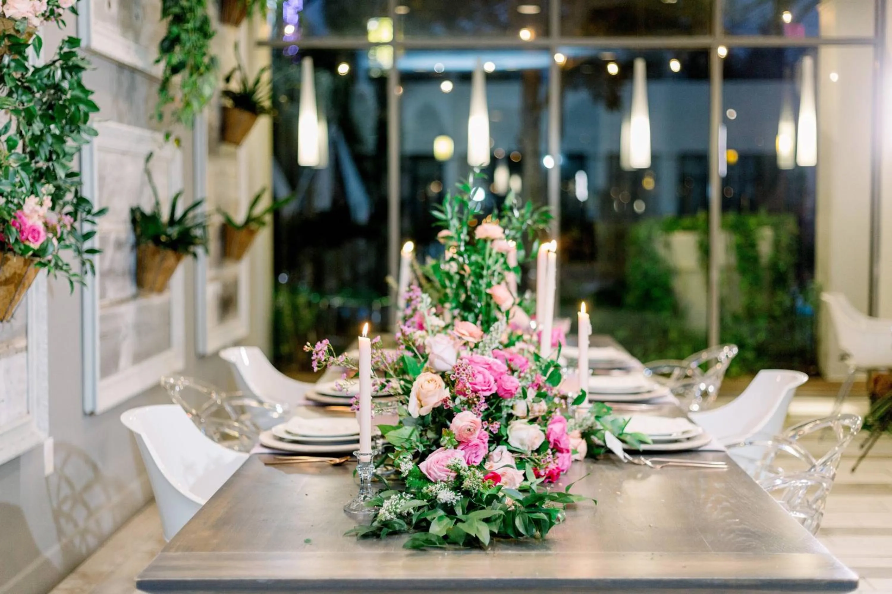 Banquet/Function facilities in Castle Hotel, Autograph Collection