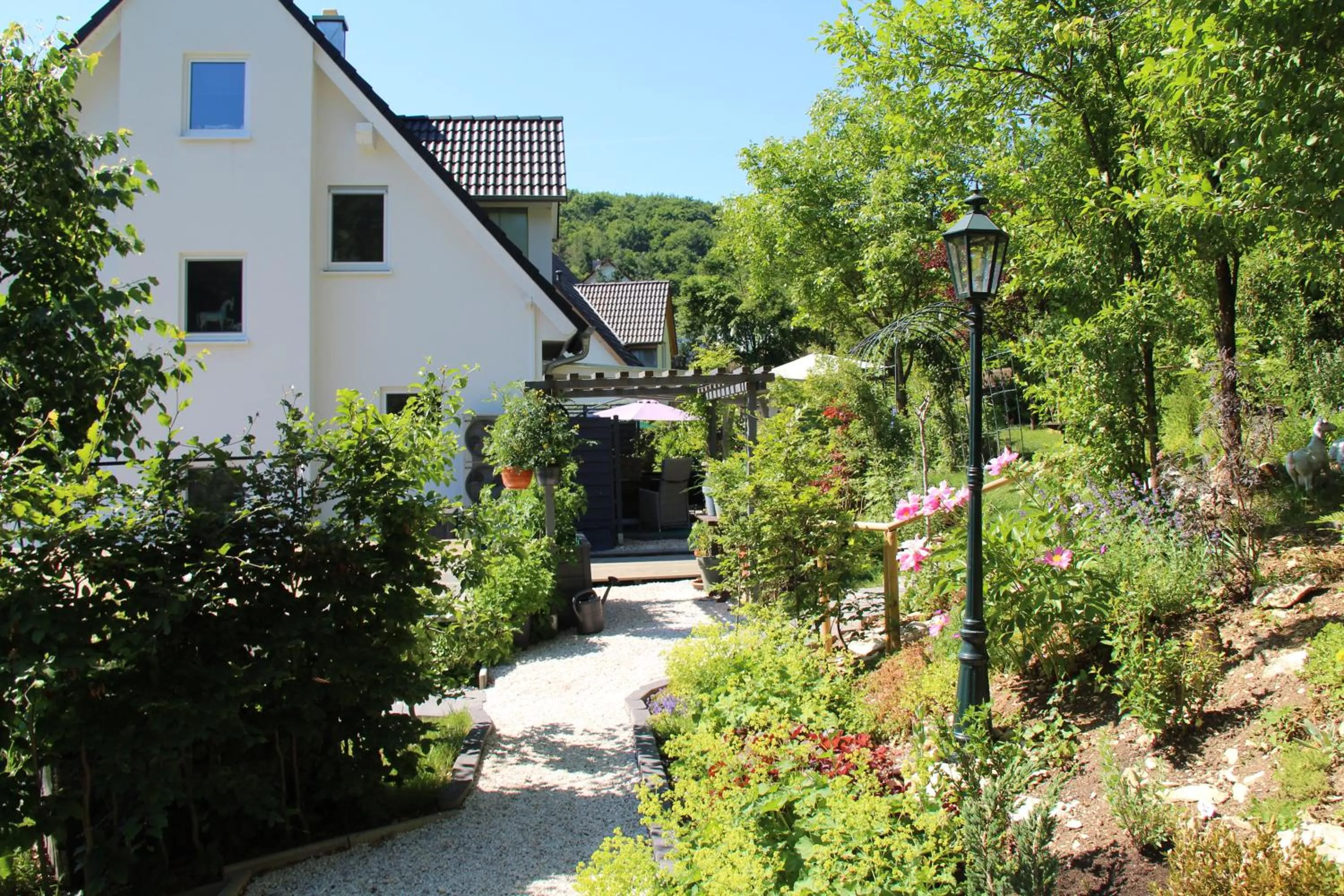 B&B Arlesbrunnen