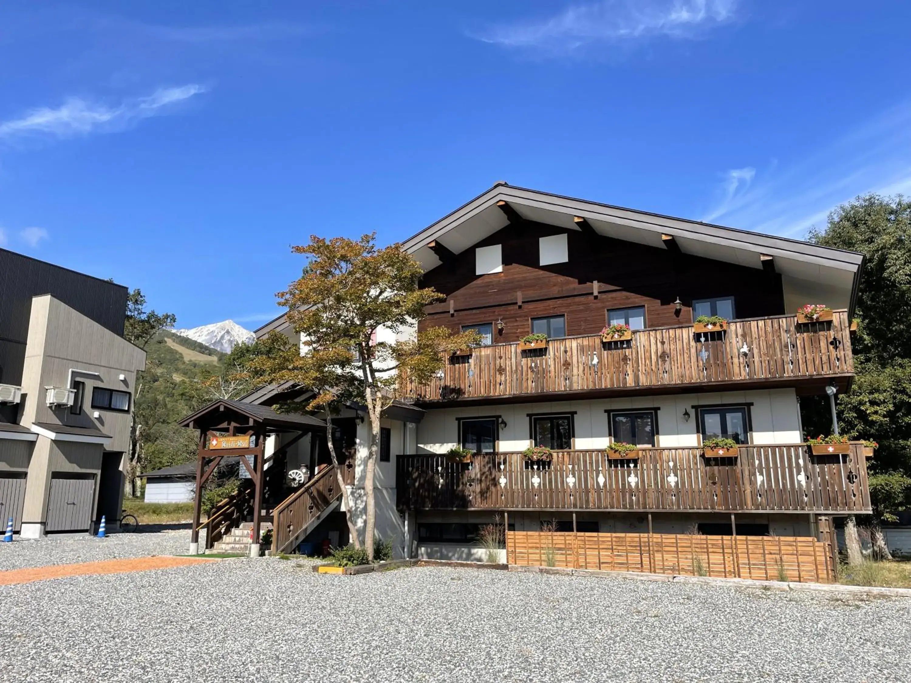 Heidihof Hotel Heidihof Hotel