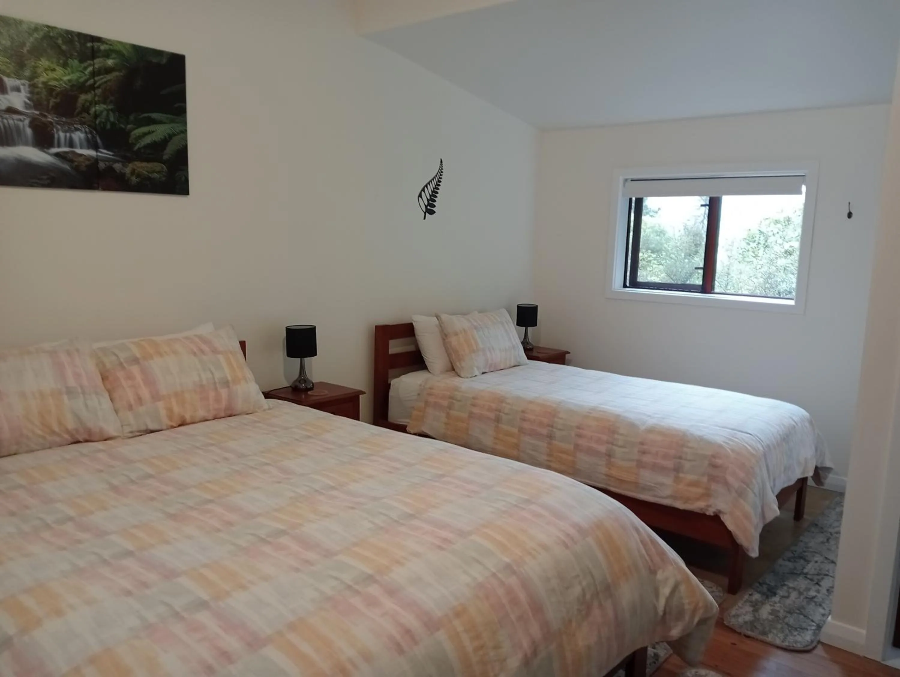 Rata Lodge Accommodation
