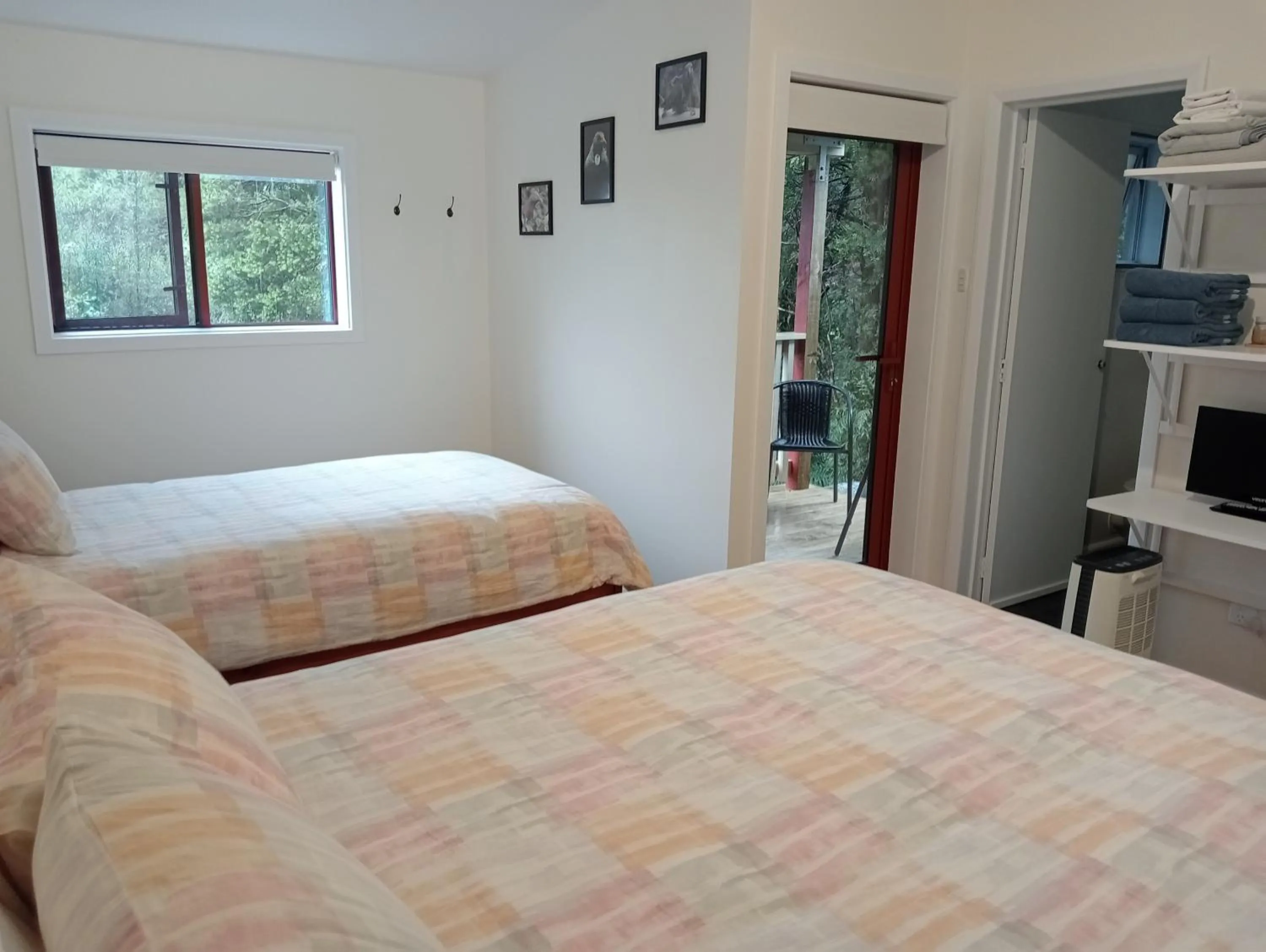 Rata Lodge Accommodation