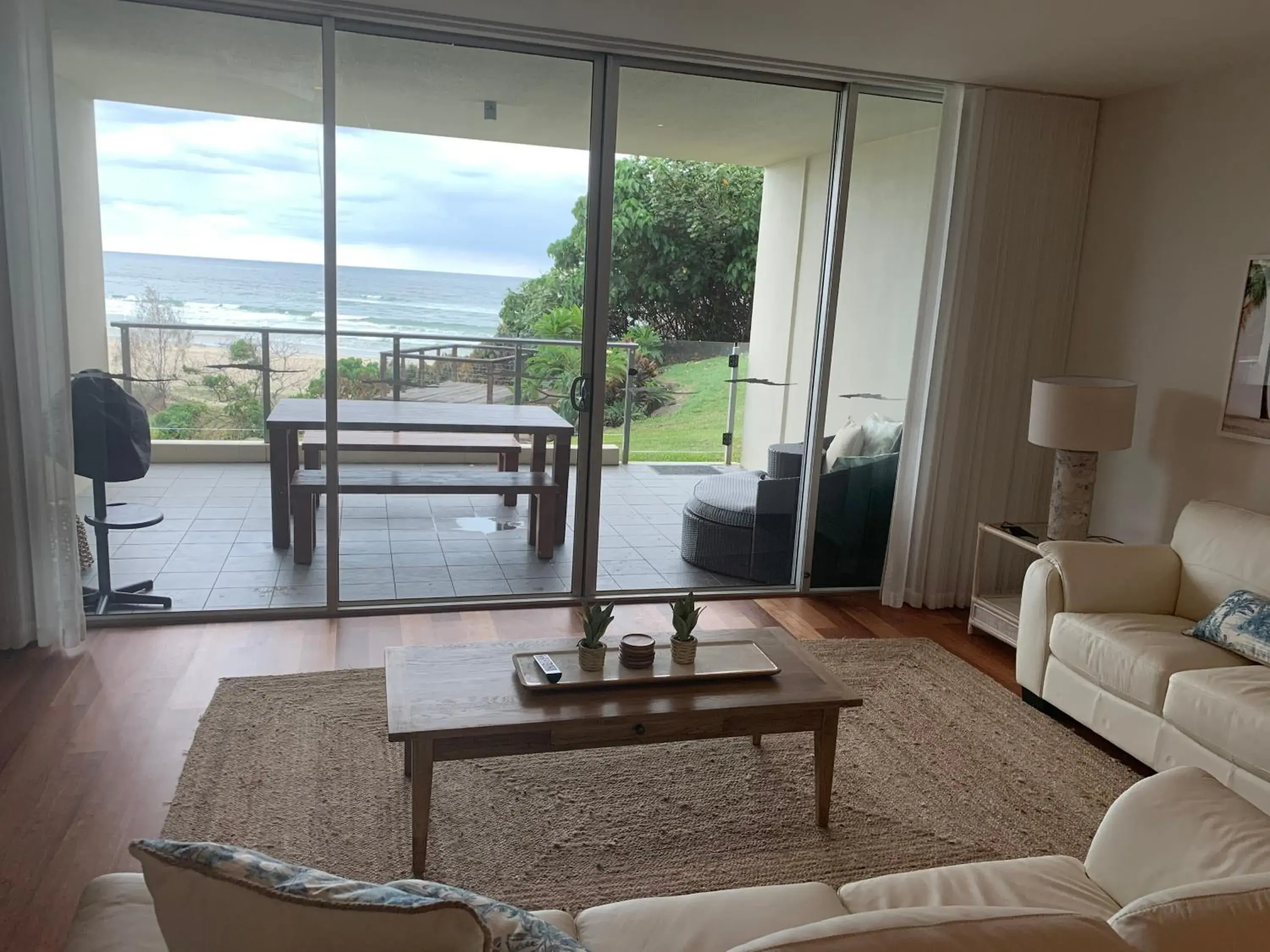 View (from property/room) in The Beach Cabarita View (from property/room) in The Beach Cabarita