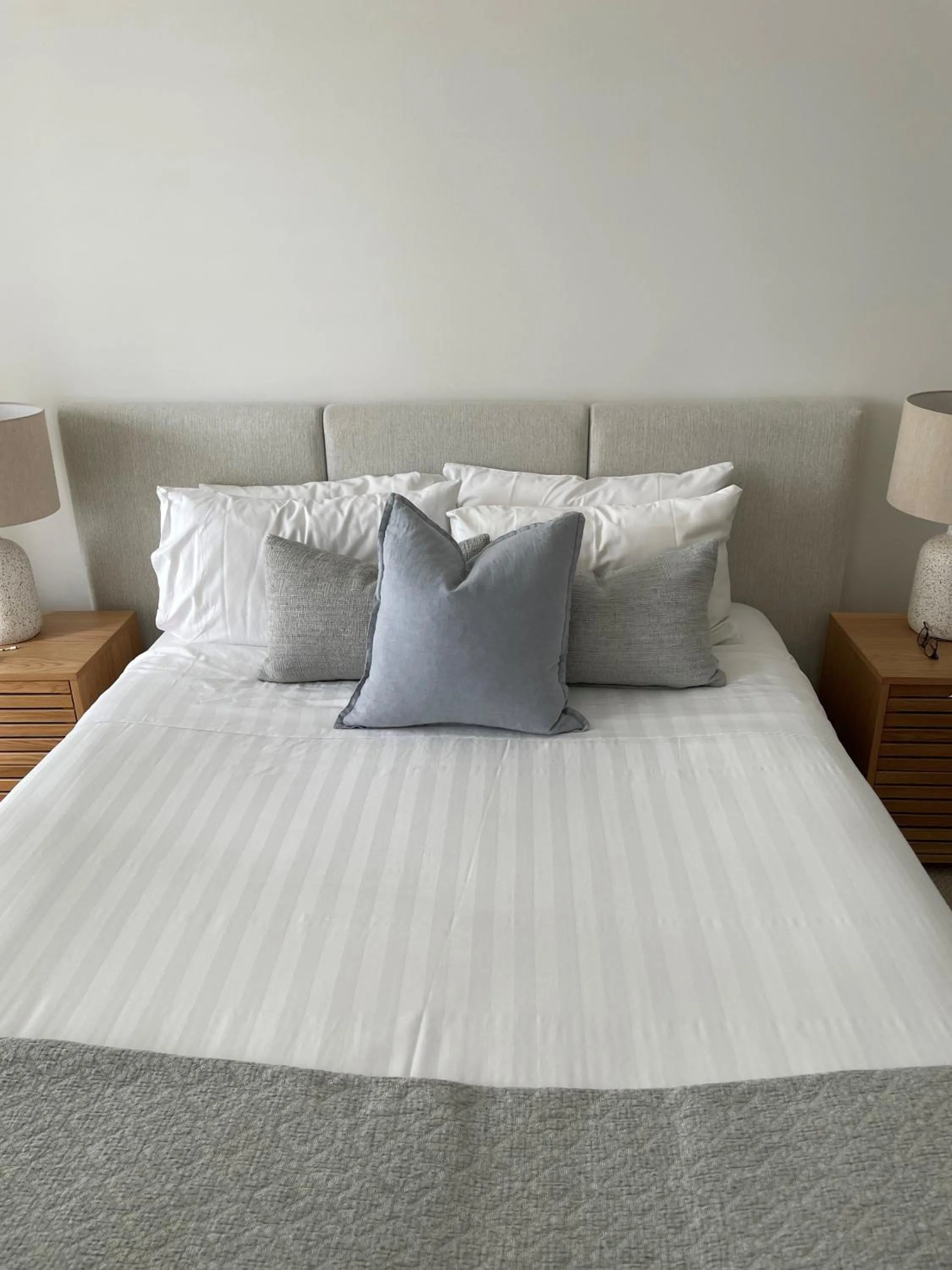 Bedroom, Bed in The Beach Cabarita