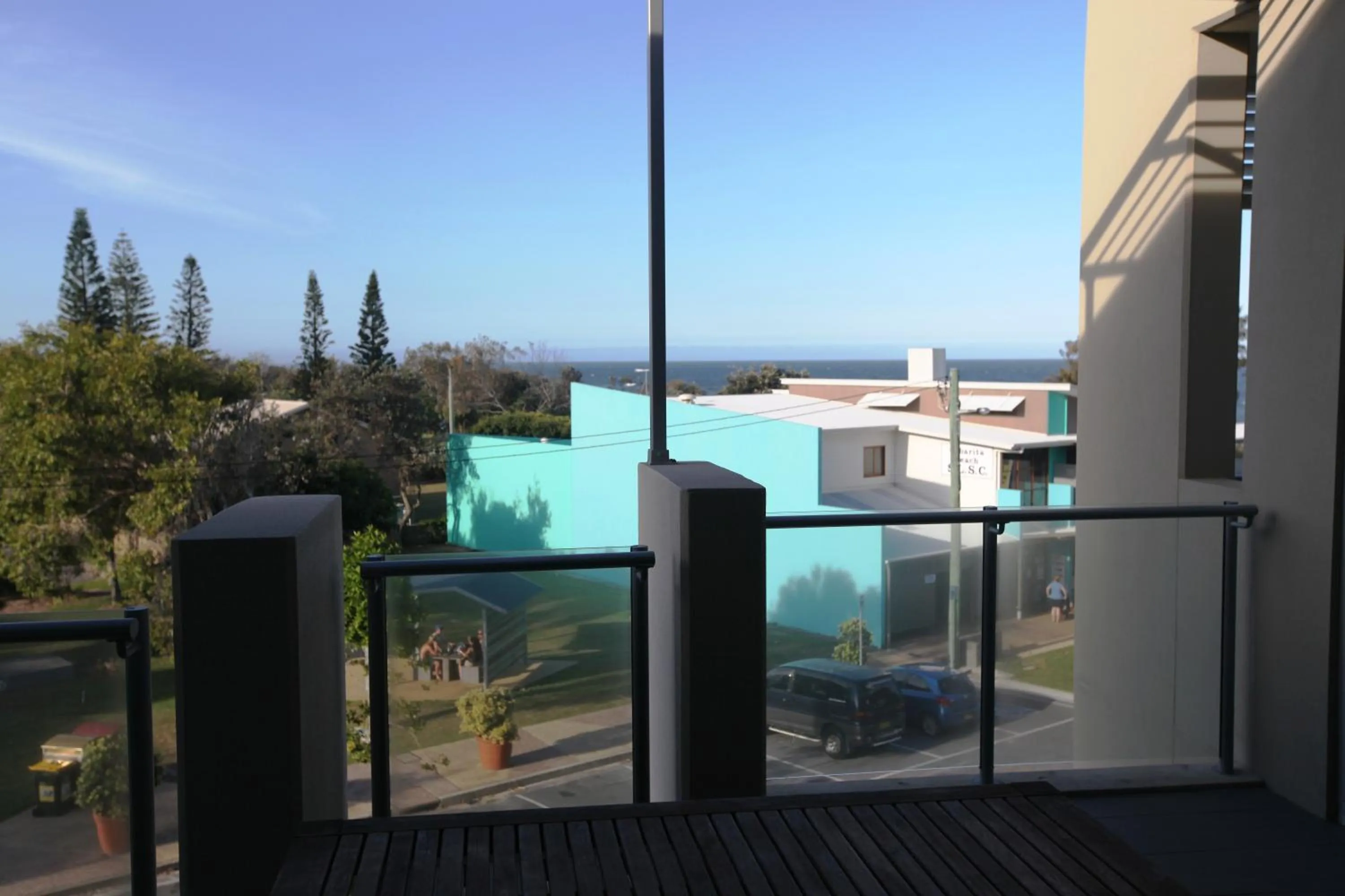 Day in The Beach Cabarita