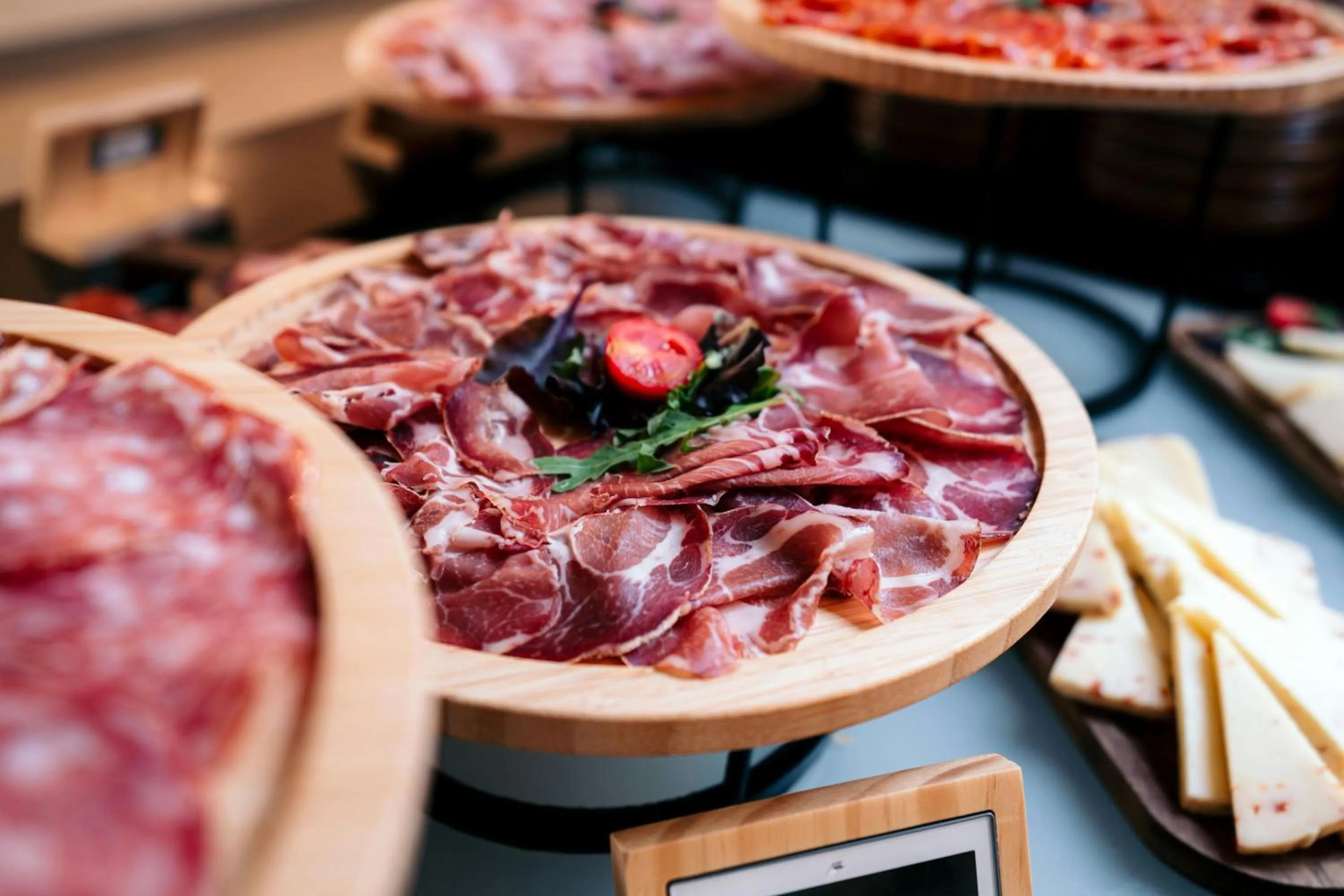 Restaurant/places to eat in Mangia's Brucoli, Sicily, Autograph Collection