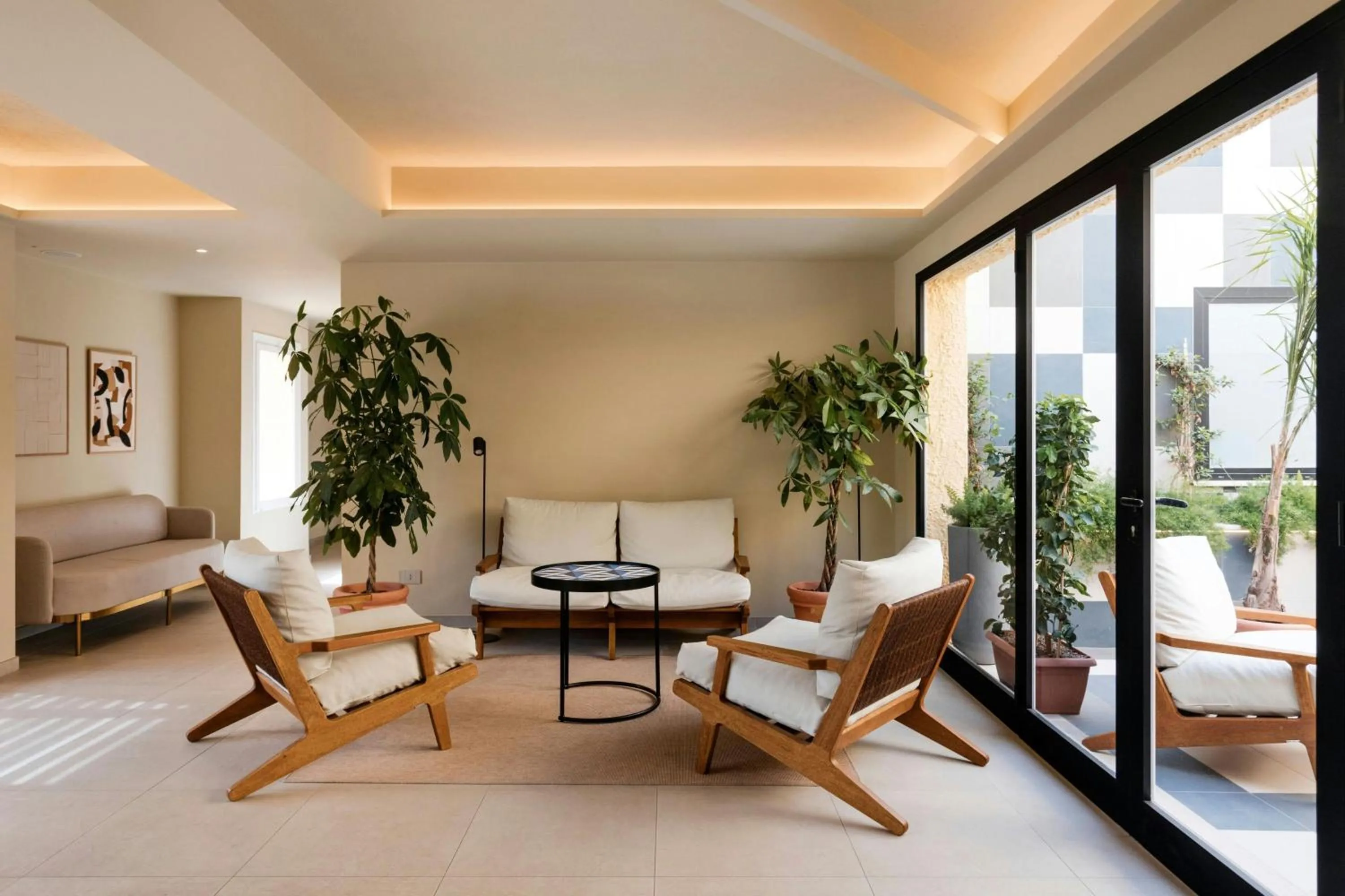 View (from property/room) in Mangia's Brucoli, Sicily, Autograph Collection