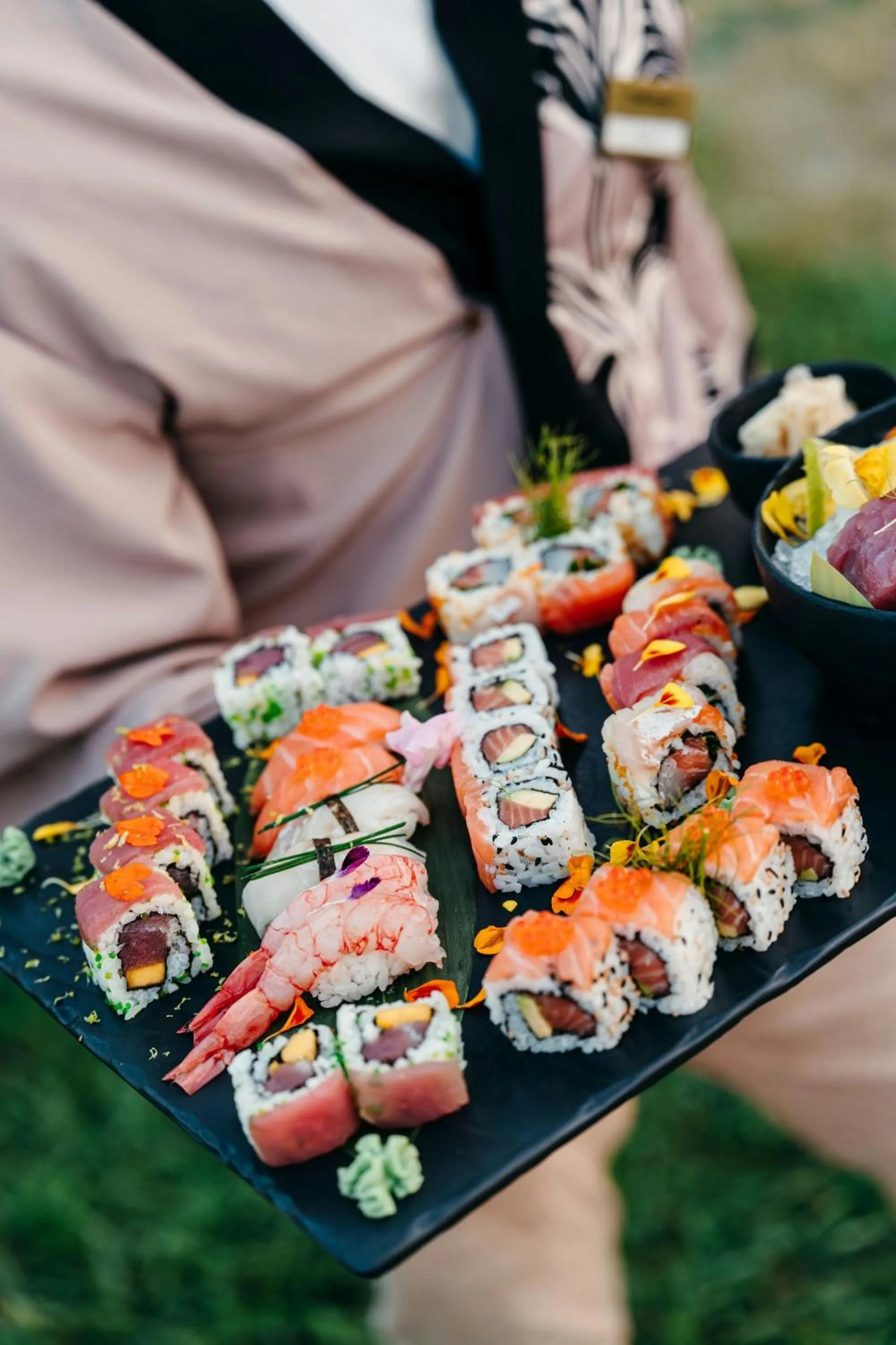 Restaurant/places to eat in Mangia's Brucoli, Sicily, Autograph Collection