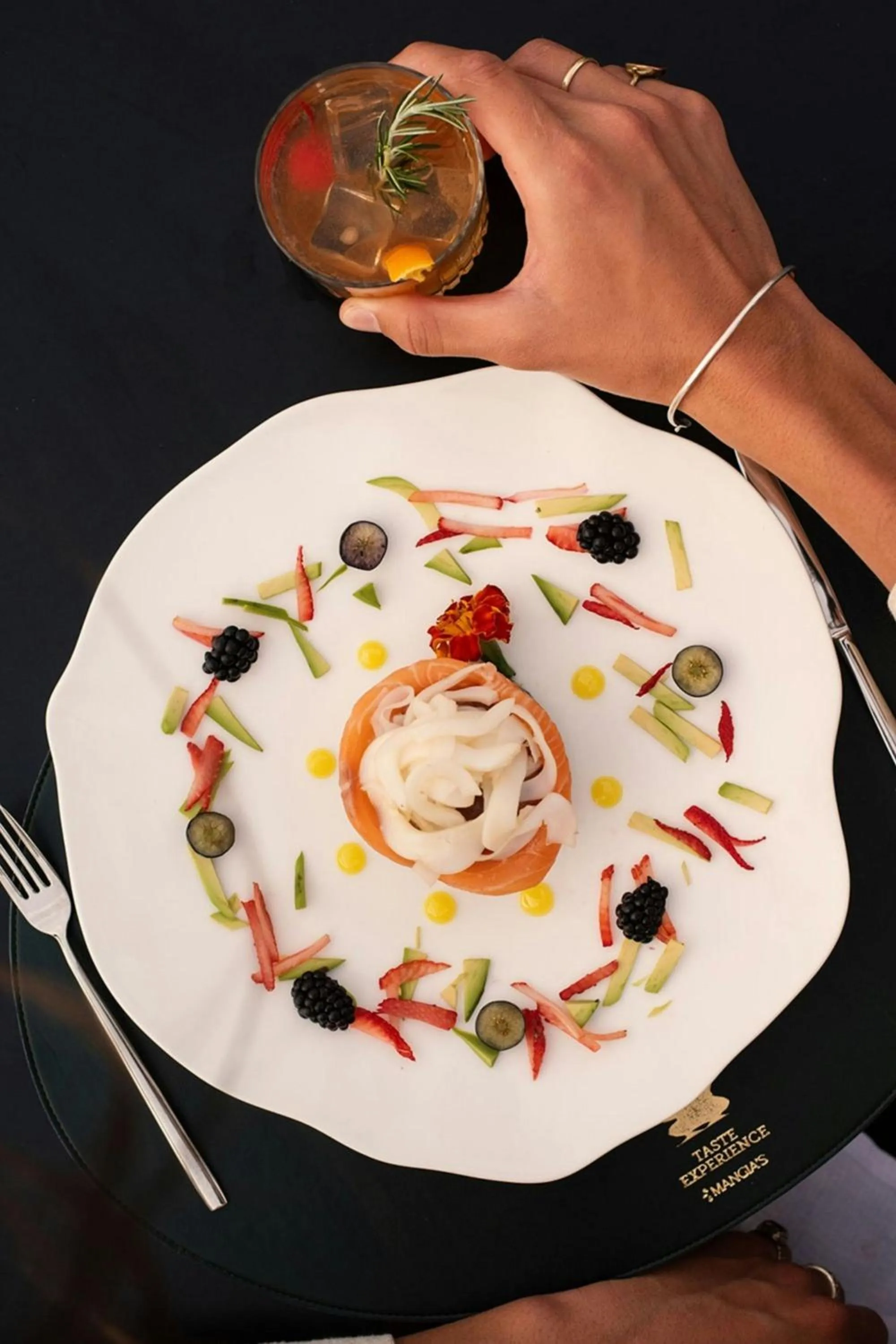 Restaurant/places to eat in Mangia's Brucoli, Sicily, Autograph Collection