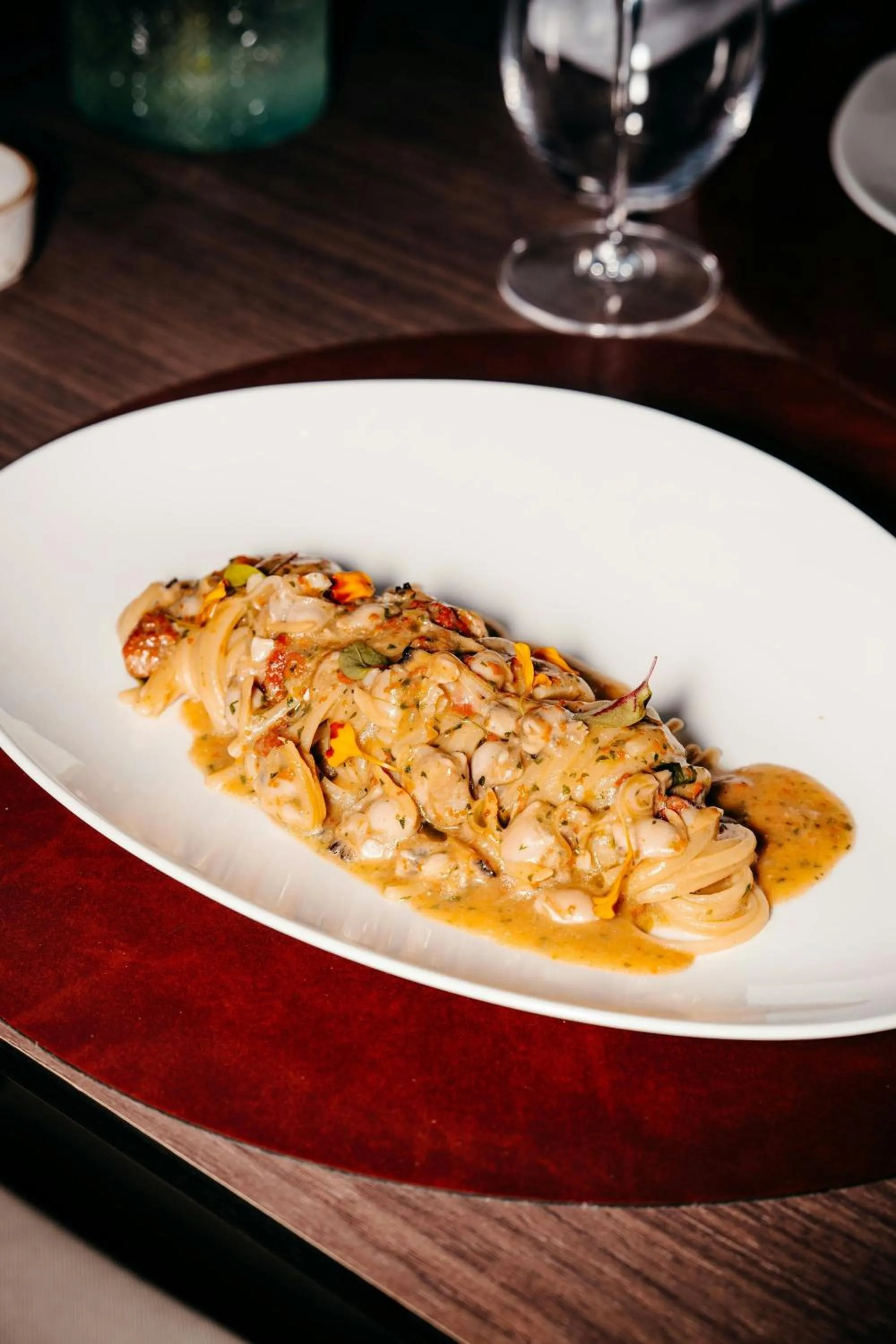 Restaurant/places to eat in Mangia's Brucoli, Sicily, Autograph Collection