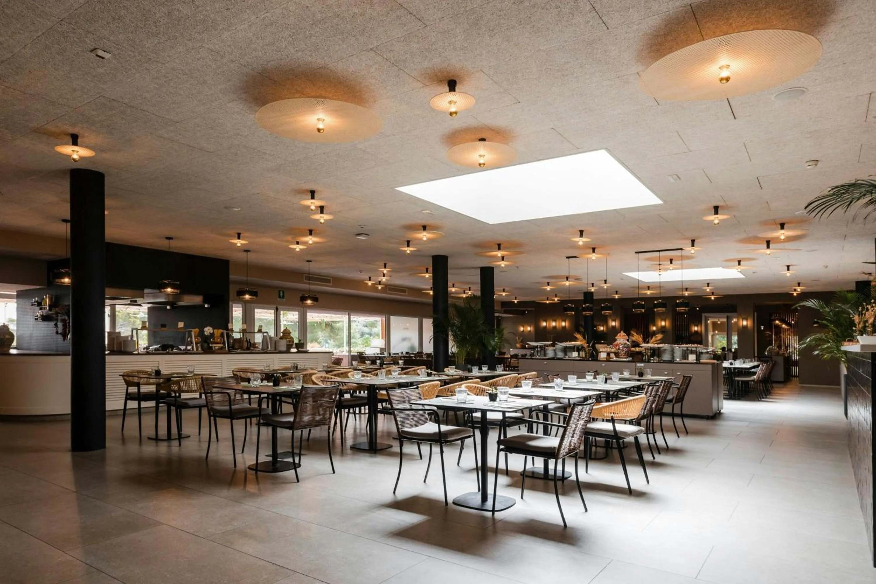 Restaurant/places to eat in Mangia's Brucoli, Sicily, Autograph Collection