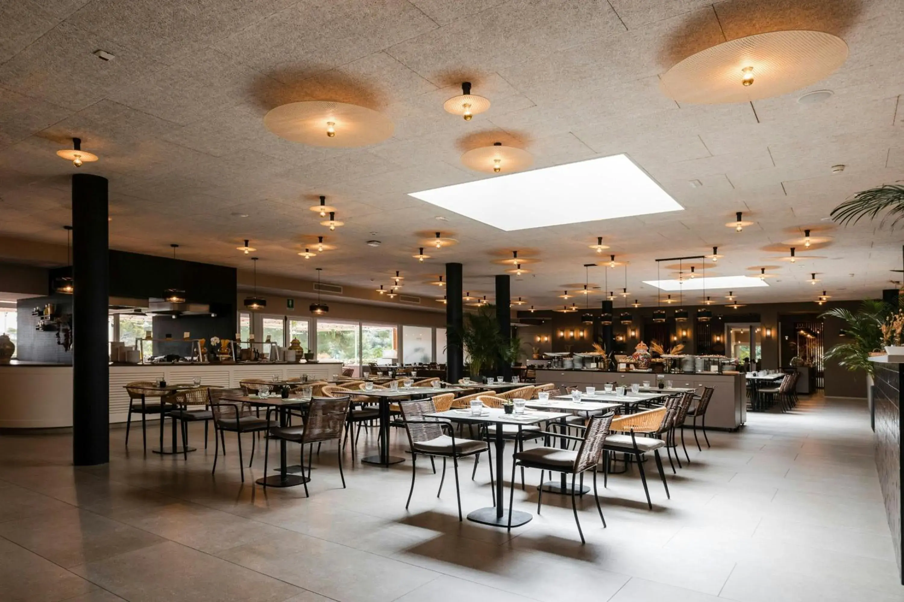 Restaurant/places to eat in Mangia's Brucoli, Sicily, Autograph Collection Restaurant/places to eat in Mangia's Brucoli, Sicily, Autograph Collection