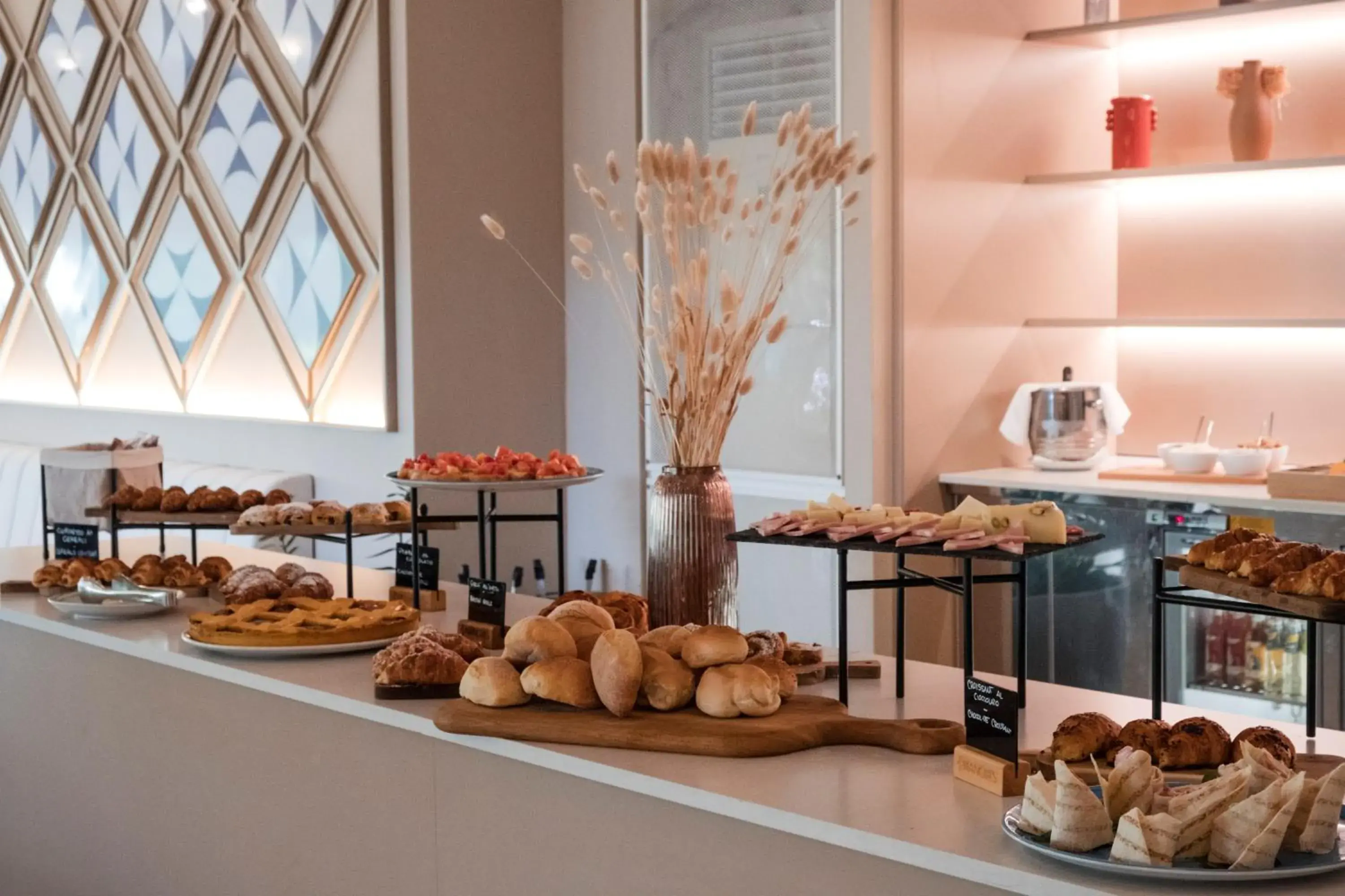 Breakfast in Mangia's Brucoli, Sicily, Autograph Collection Breakfast in Mangia's Brucoli, Sicily, Autograph Collection