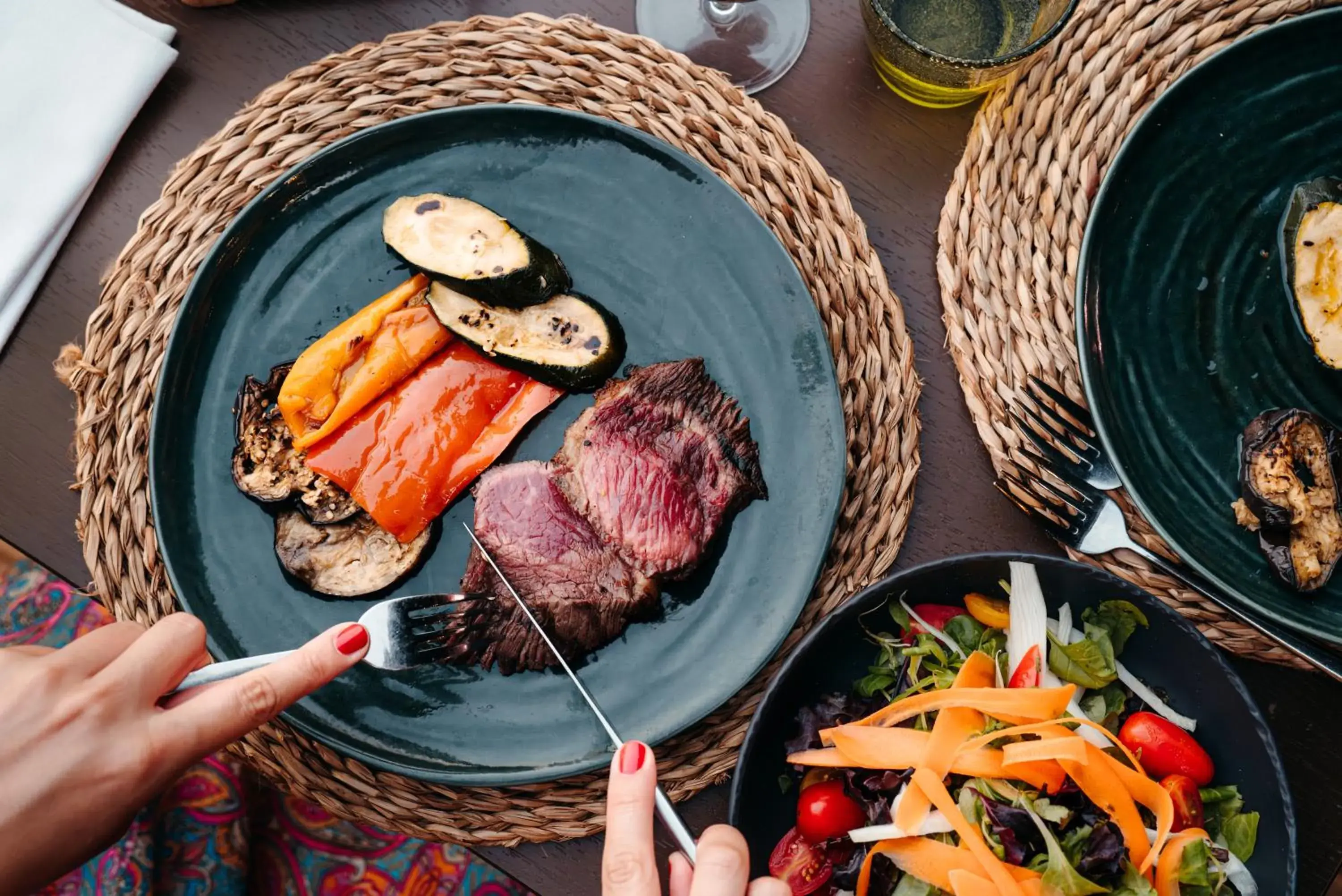 Restaurant/places to eat in Mangia's Brucoli, Sicily, Autograph Collection Restaurant/places to eat in Mangia's Brucoli, Sicily, Autograph Collection