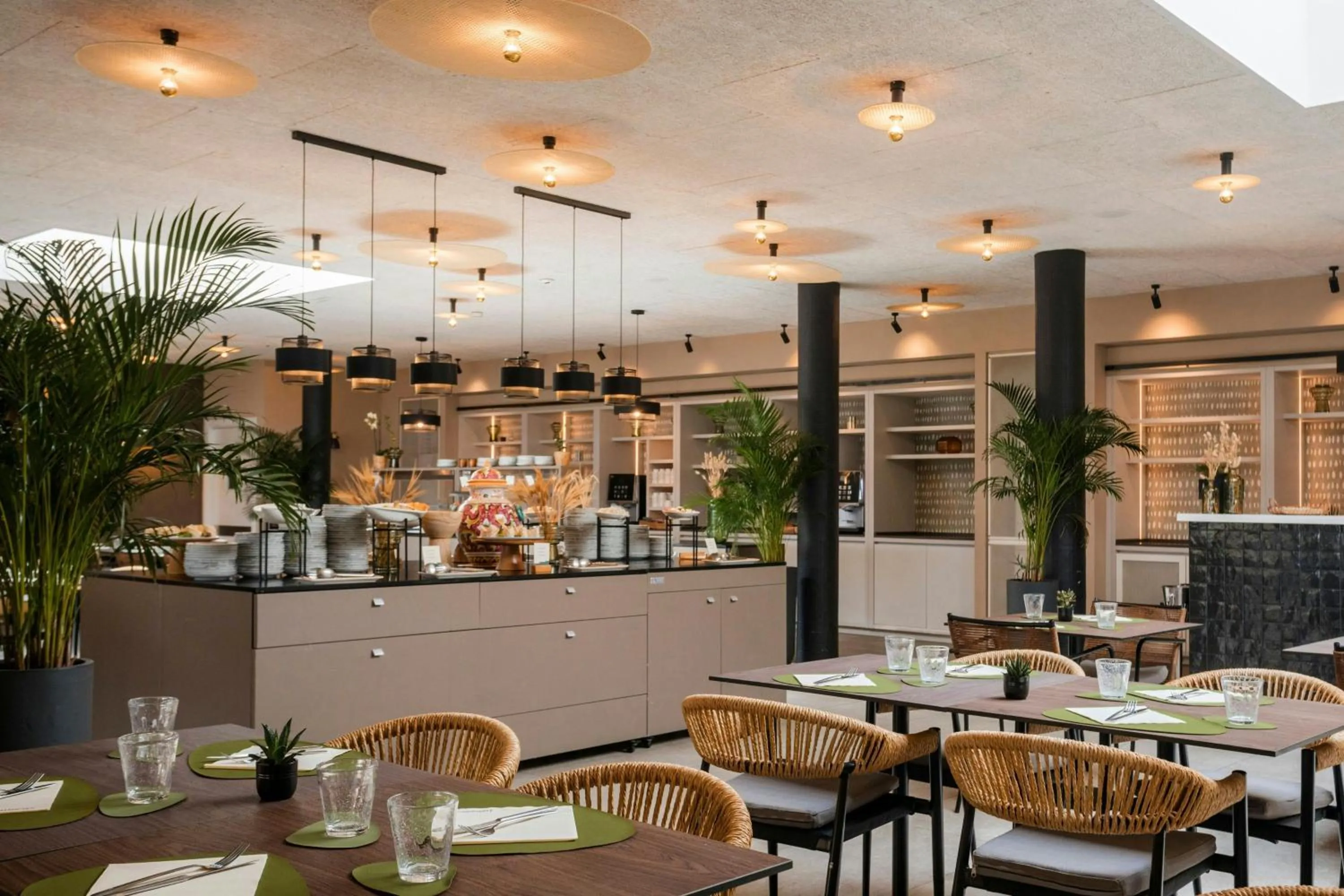 Restaurant/places to eat in Mangia's Brucoli, Sicily, Autograph Collection