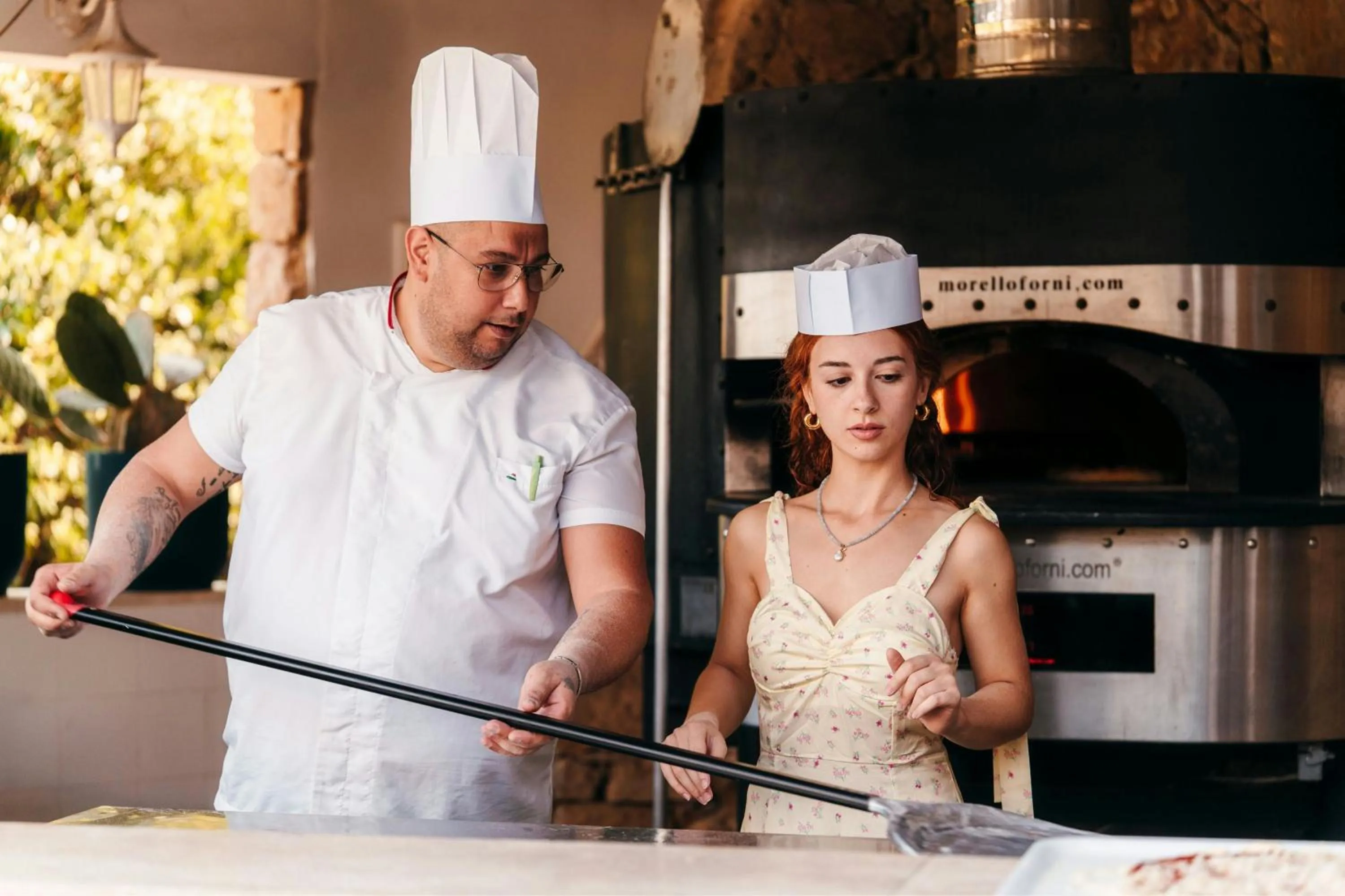 Other in Mangia's Brucoli, Sicily, Autograph Collection