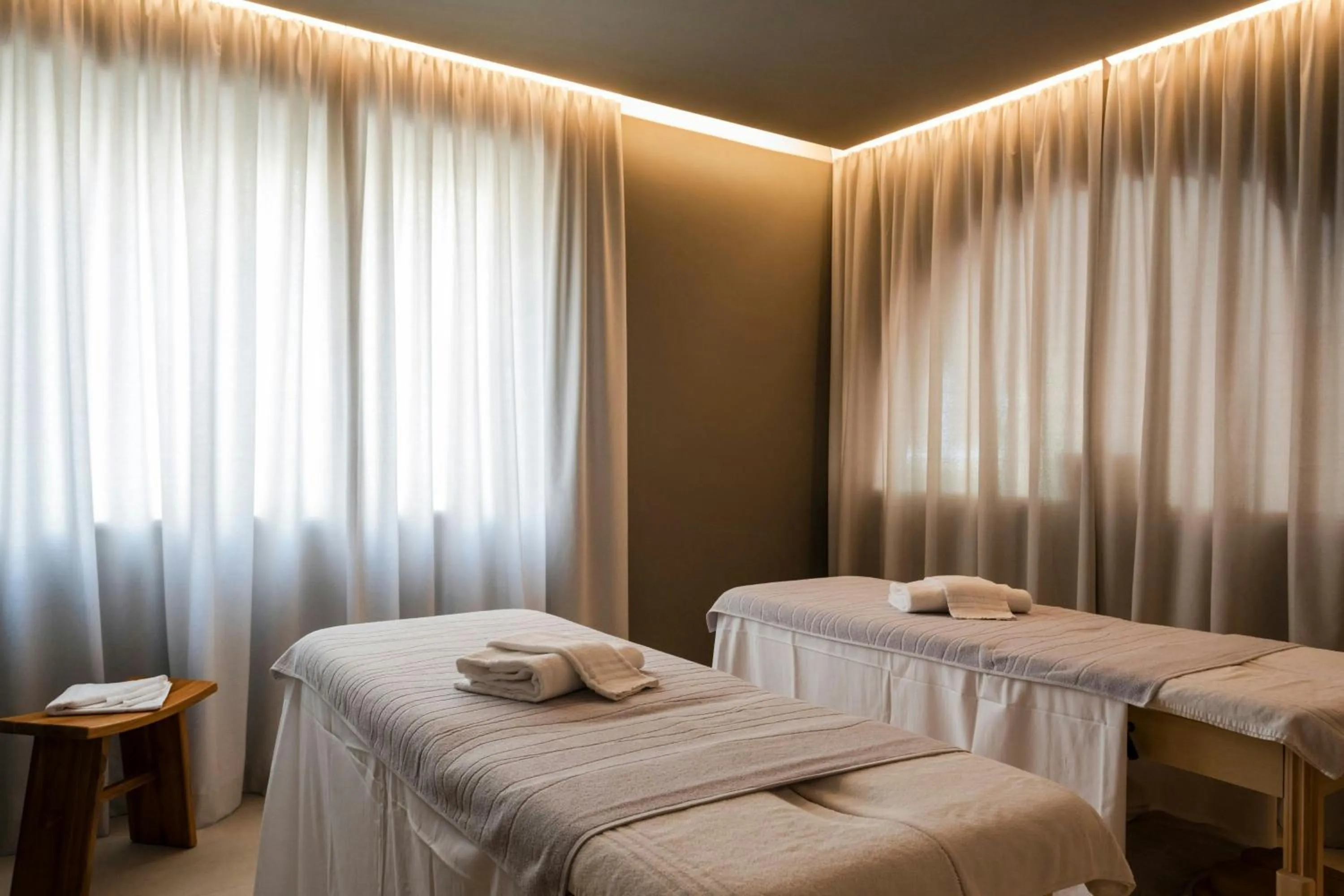 Spa and wellness centre/facilities, Bed in Mangia's Brucoli, Sicily, Autograph Collection