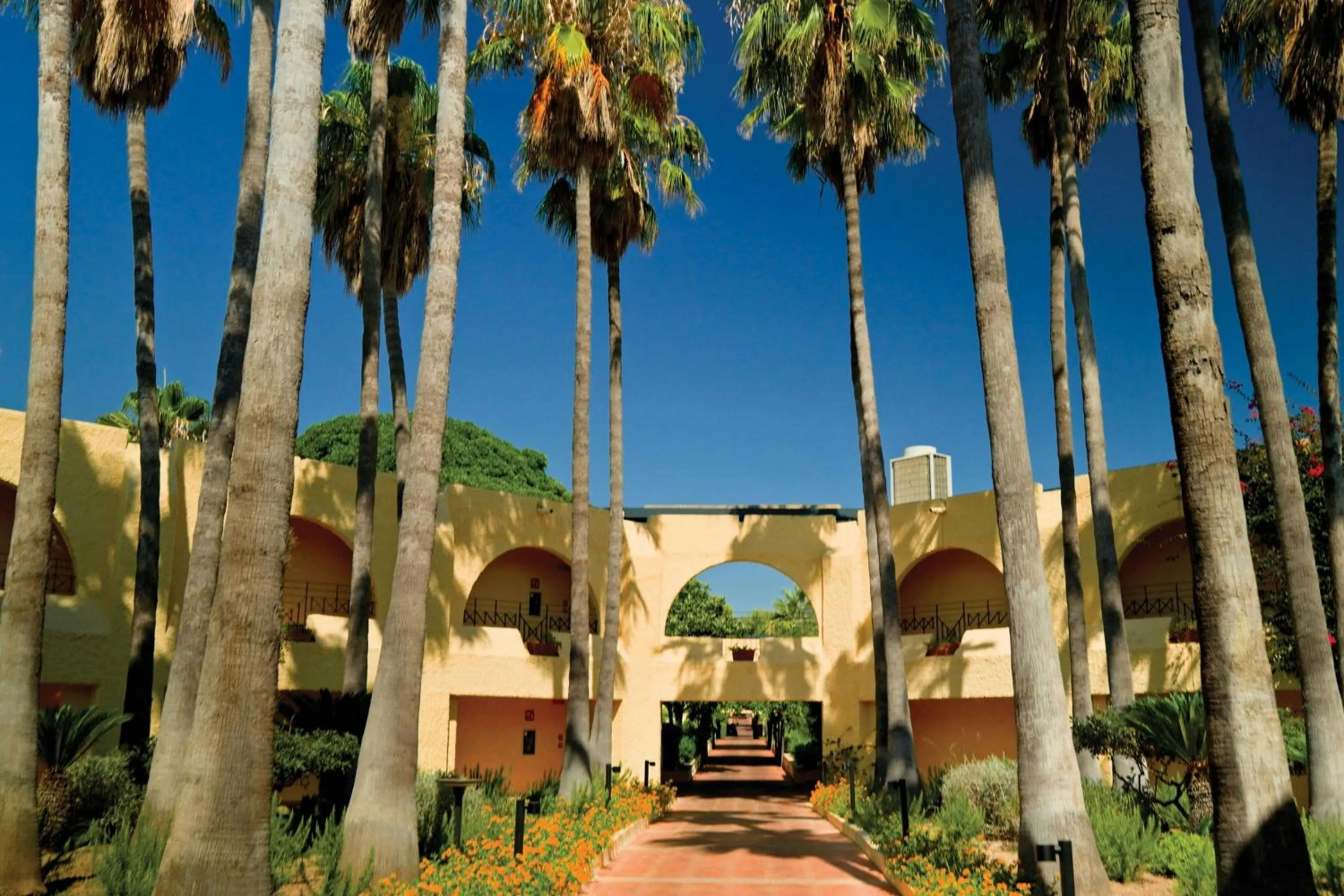 View (from property/room) in Mangia's Brucoli, Sicily, Autograph Collection