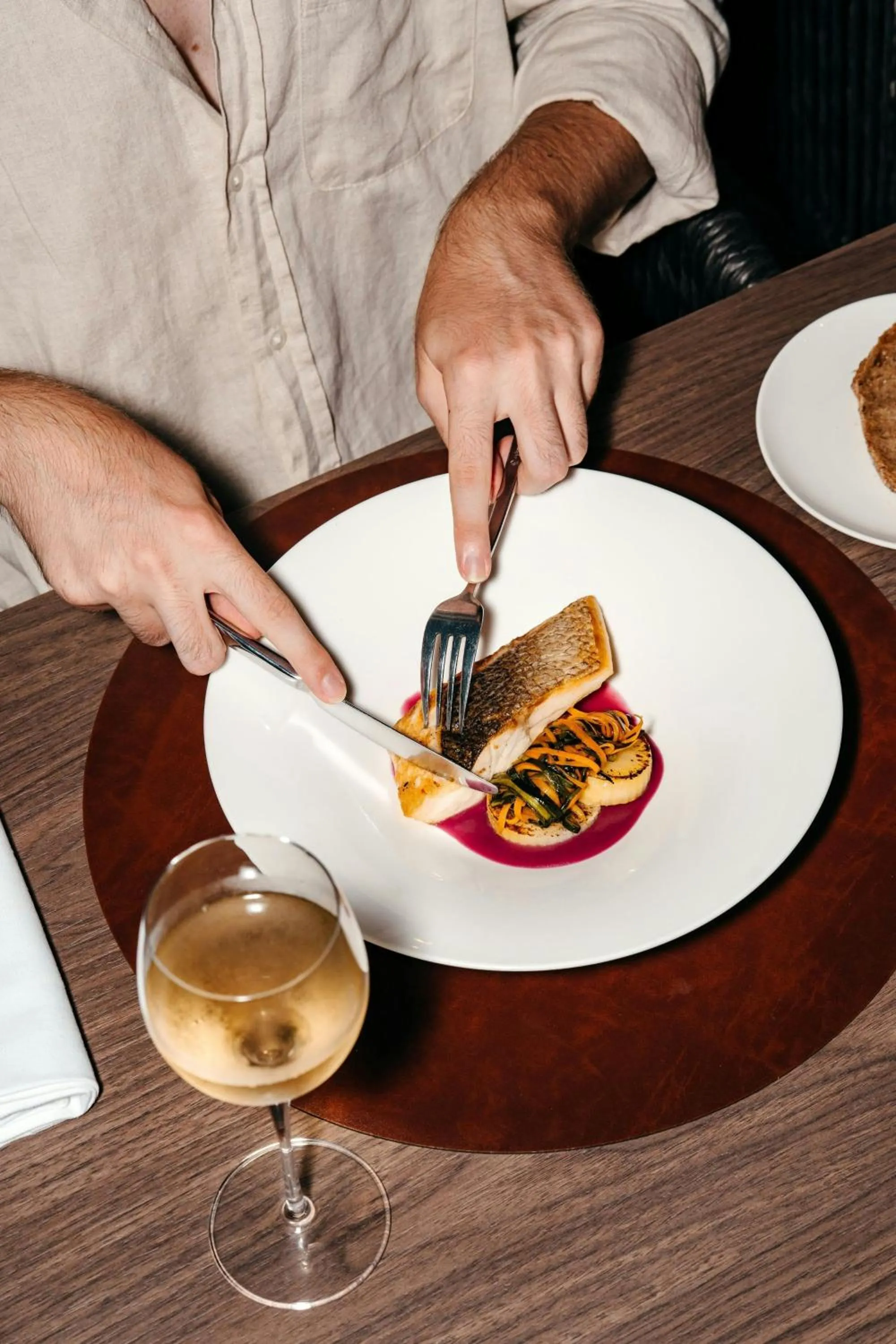 Restaurant/places to eat in Mangia's Brucoli, Sicily, Autograph Collection